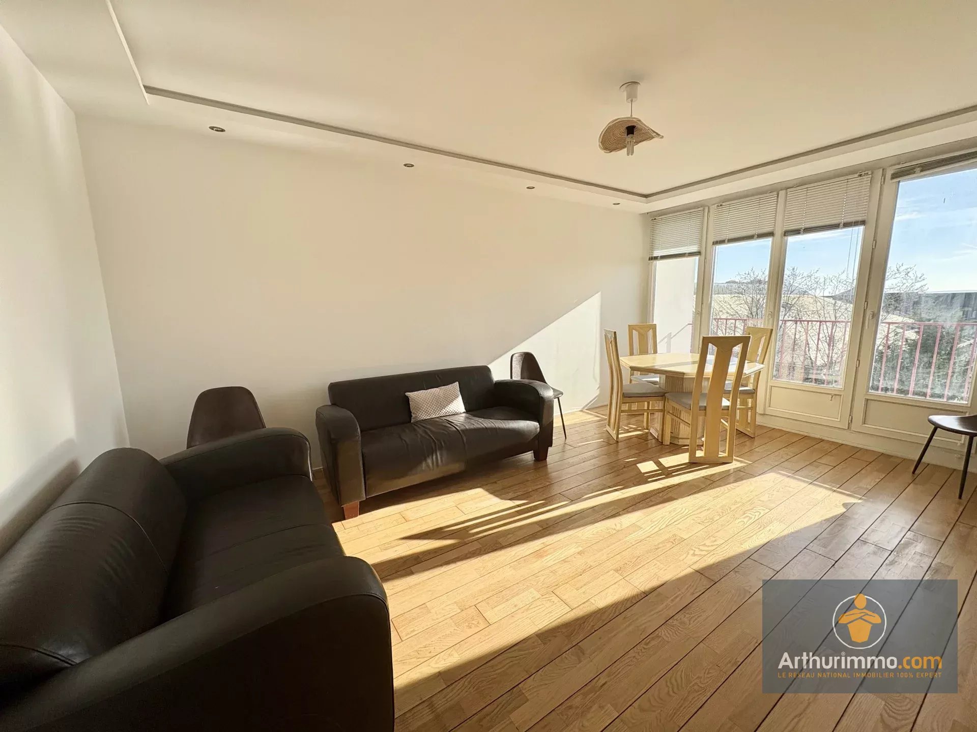 Agence immobilière de EURL LIBIMMO