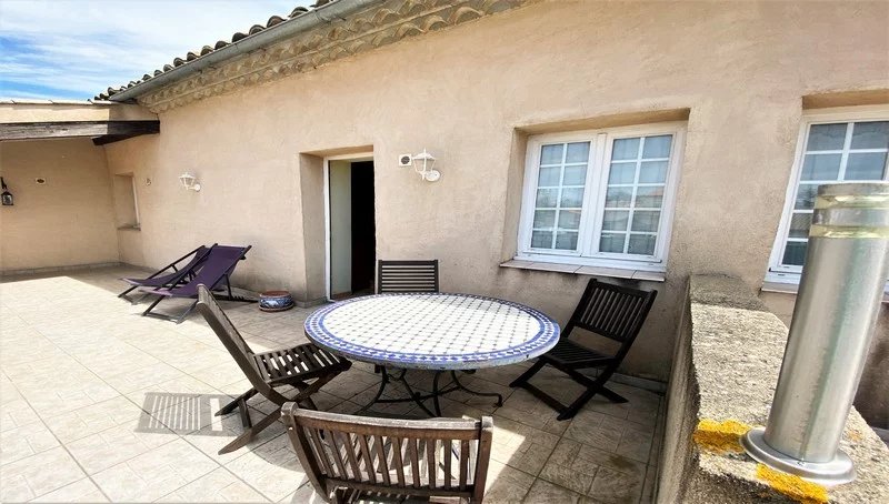 Duplex à vendre La Redorte, Aude