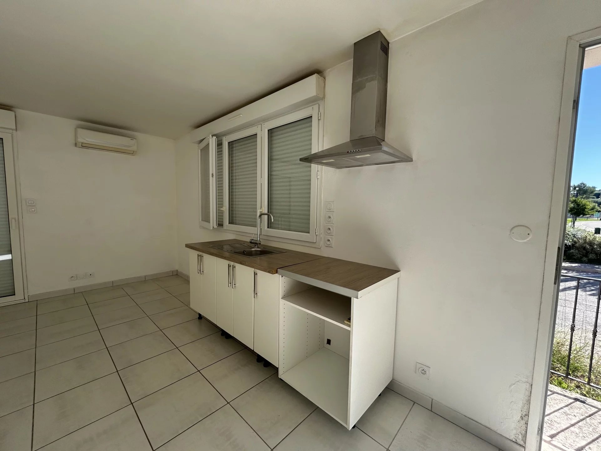 Location Appartement Saint-Maurice-de-Cazevieille