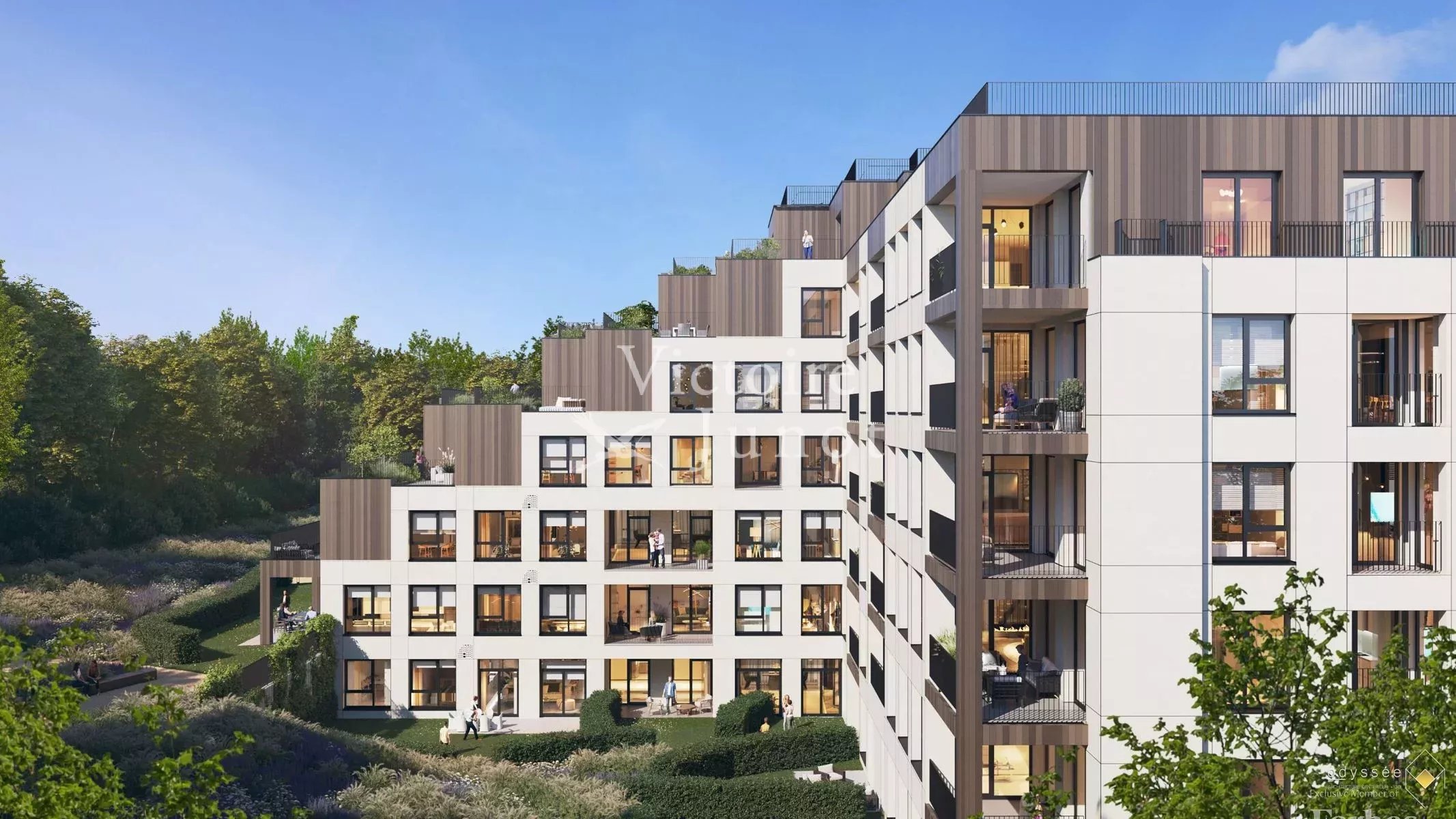 PROJET TWIN FALLS