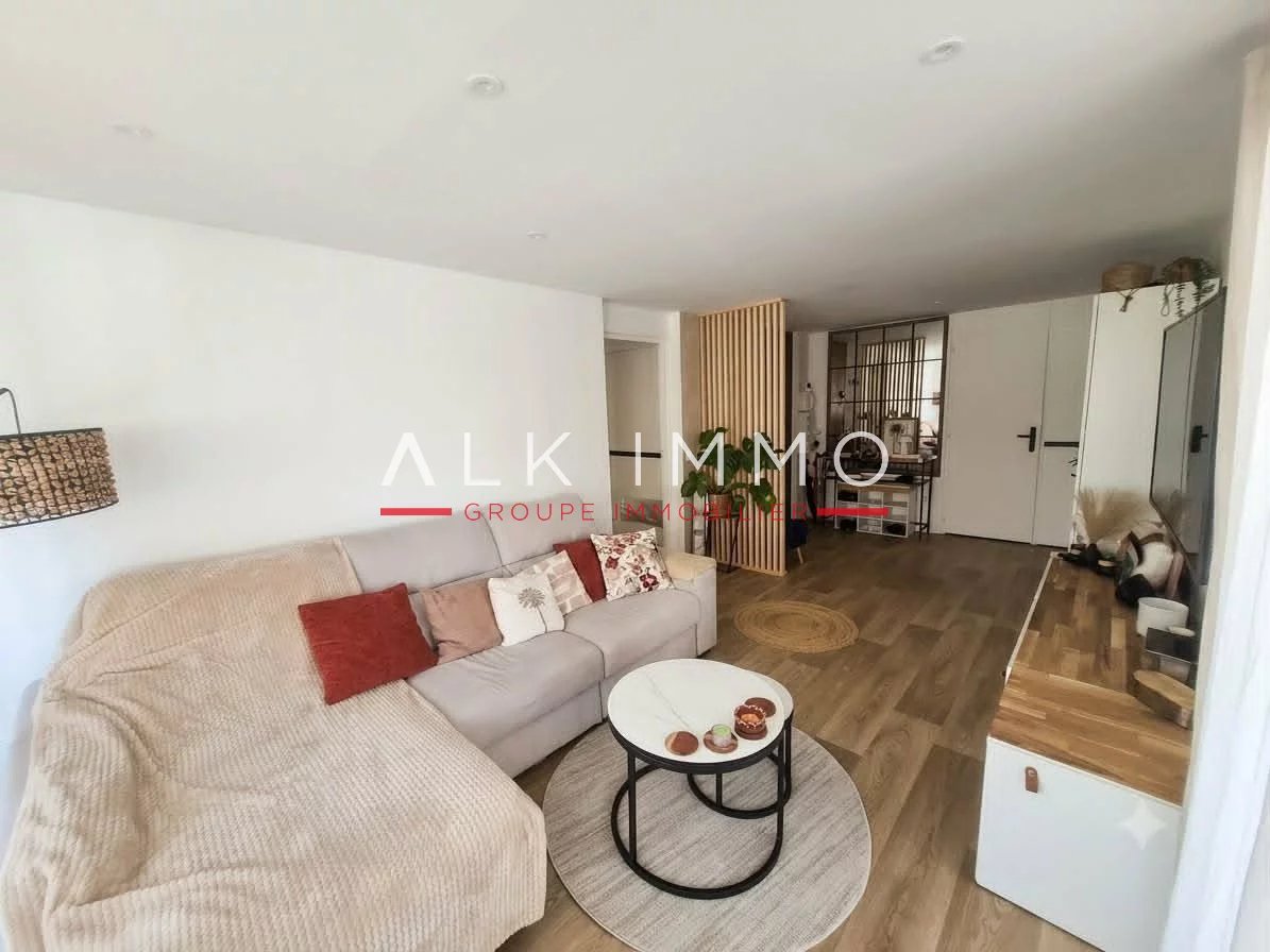 APPARTEMENT T3 DE 78 M2