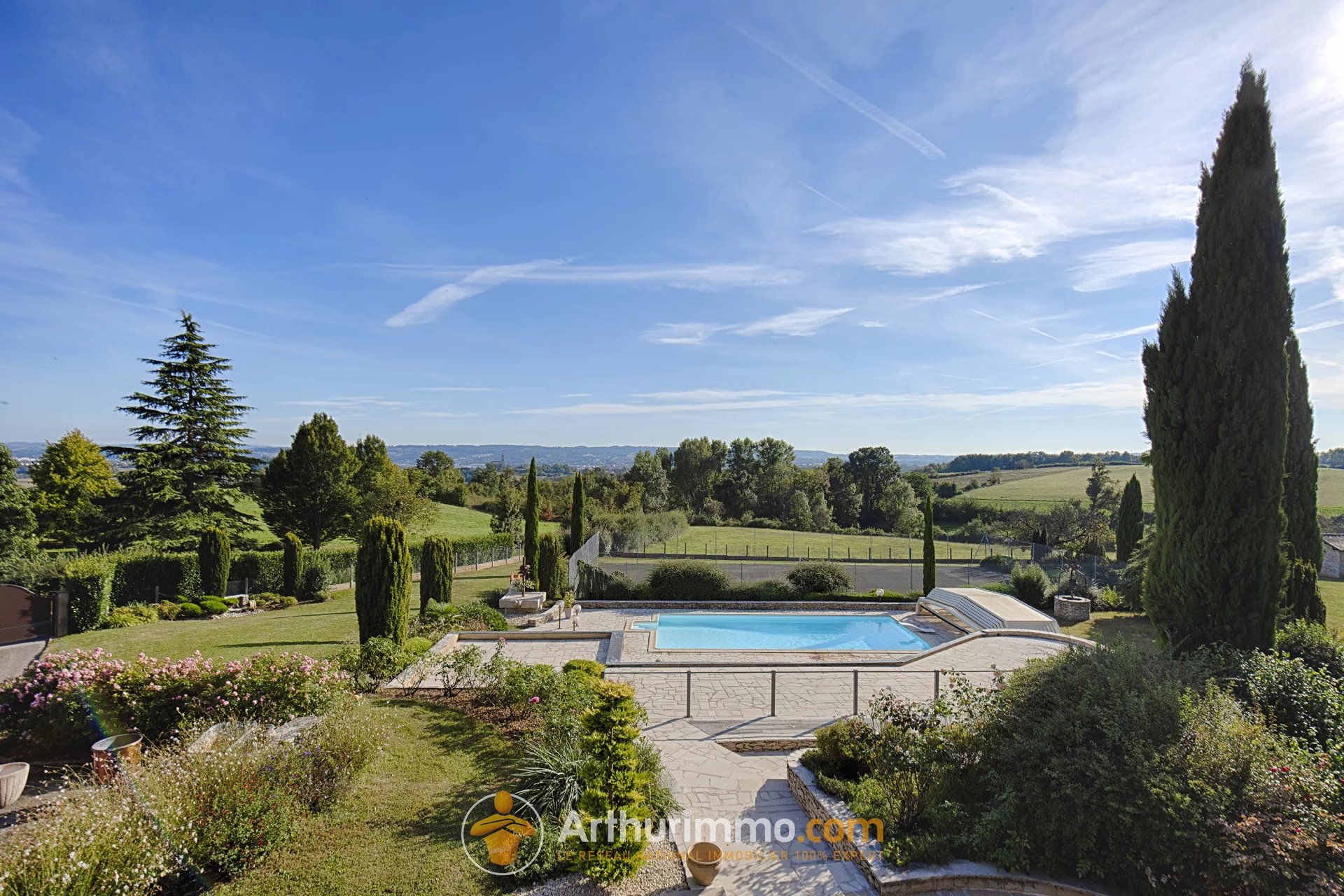 Agence immobilière de SARL BLOT L'IMMOBILIER