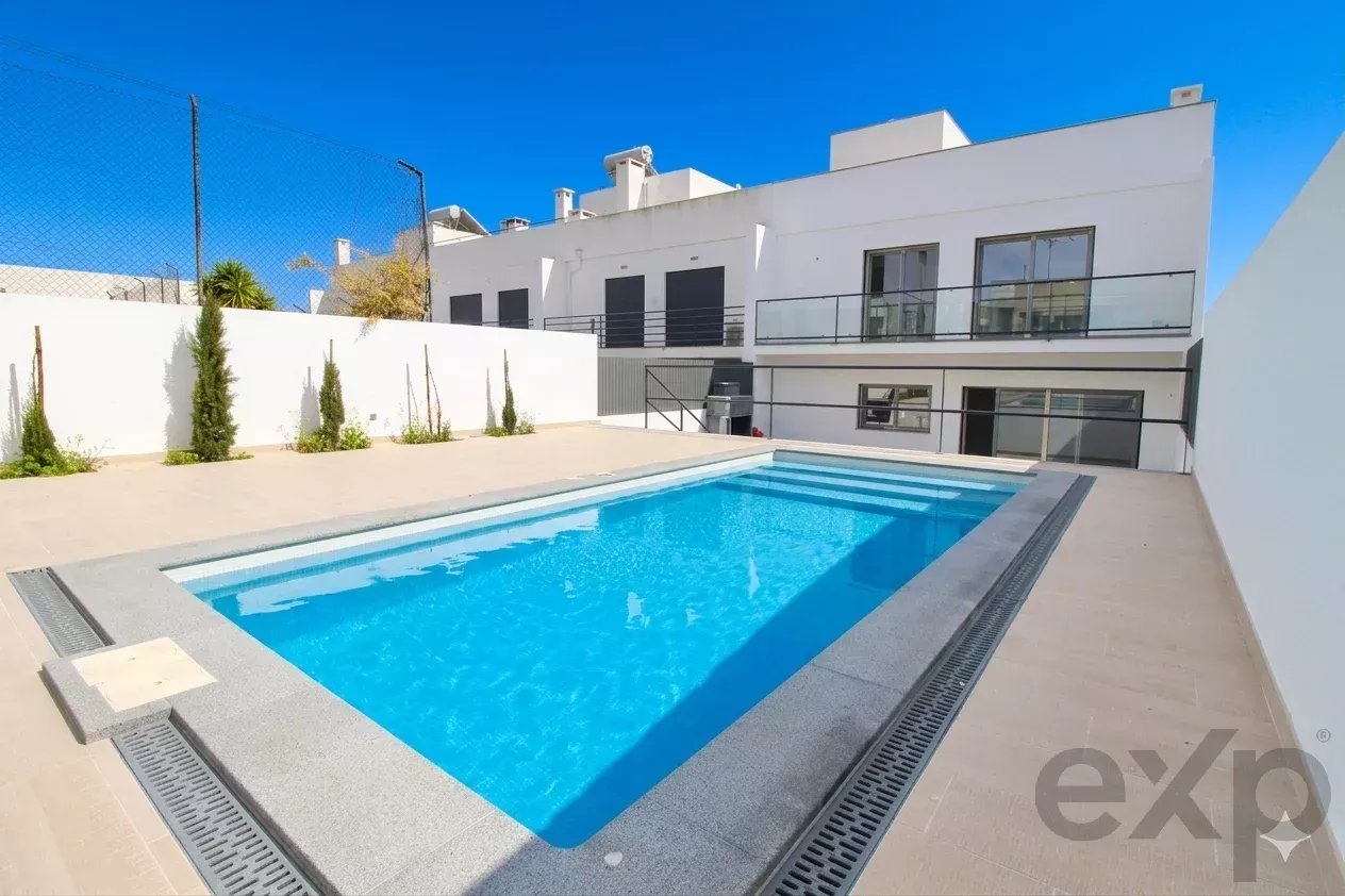 3+ 1 Modern Luxury Villa with Pool 86869753 image 14
