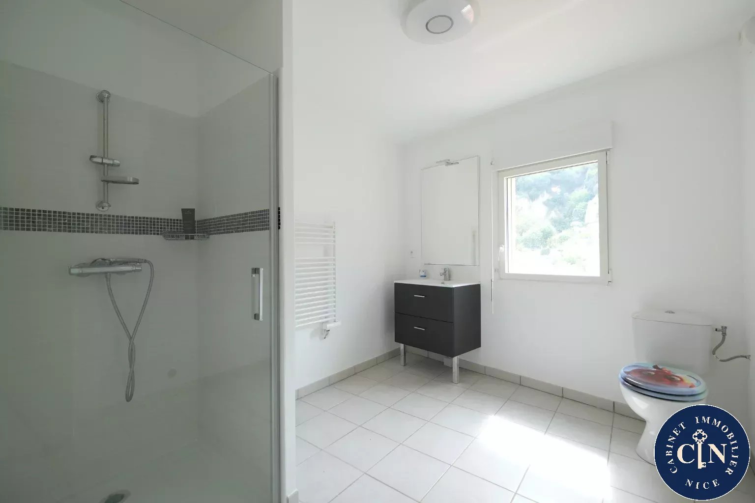 4 pièces 93 m² - Duplex terrasse vue collines - Saint-Sylvestre — photo 10