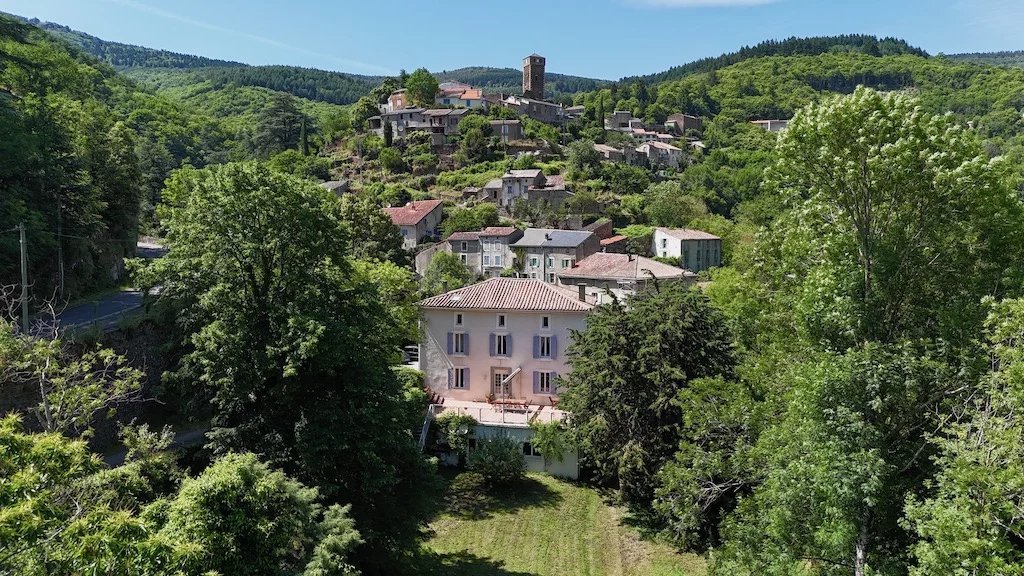 Vente Maison Lespinassière