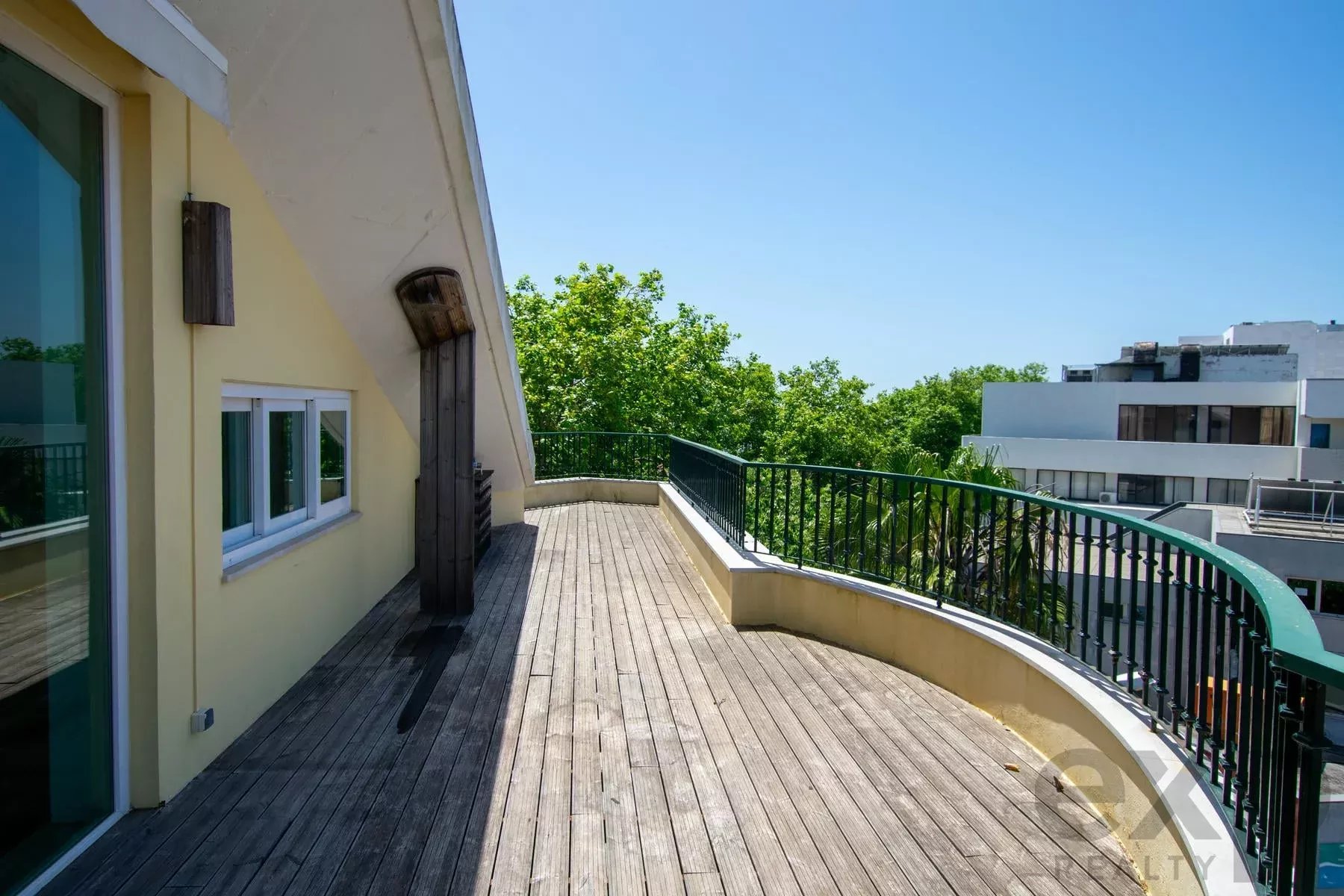 Penthouse Luxury with Sea & Harbour Views in Prime Estoril 85996079 image 27
