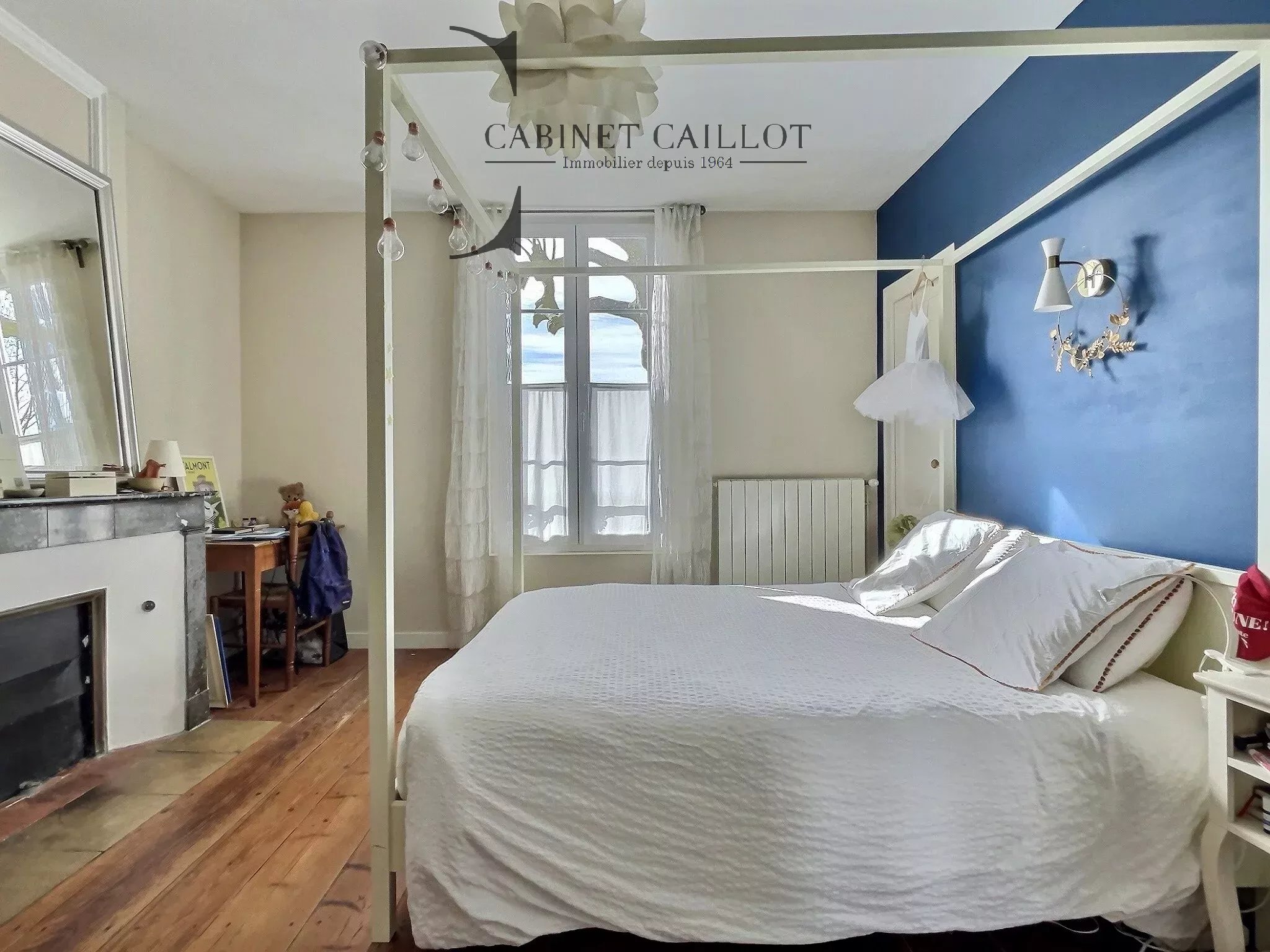 Vente Maison Saintes