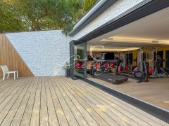 Luxury Contemporary Villa Sainte-Maxime | French Riviera Family Estate — photo 6 of 7