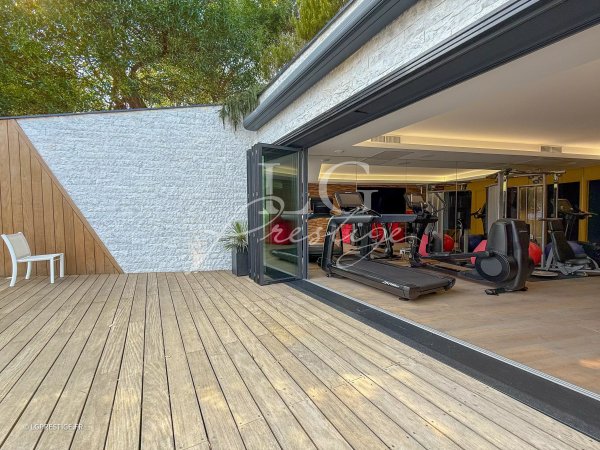 Luxury Contemporary Villa Sainte-Maxime | French Riviera Family Estate — photo 6
