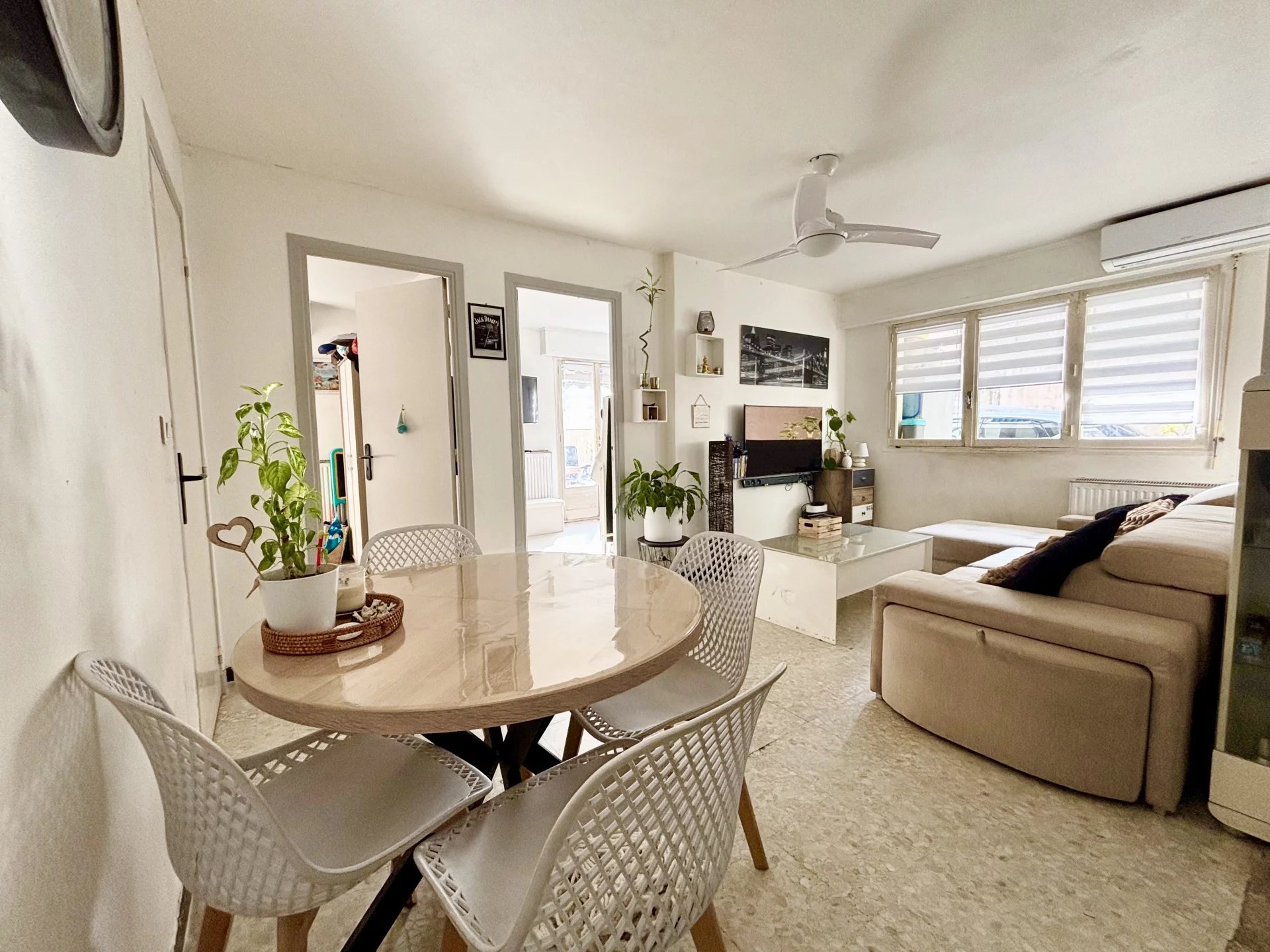 Agence immobilière de L'Agence Vauban