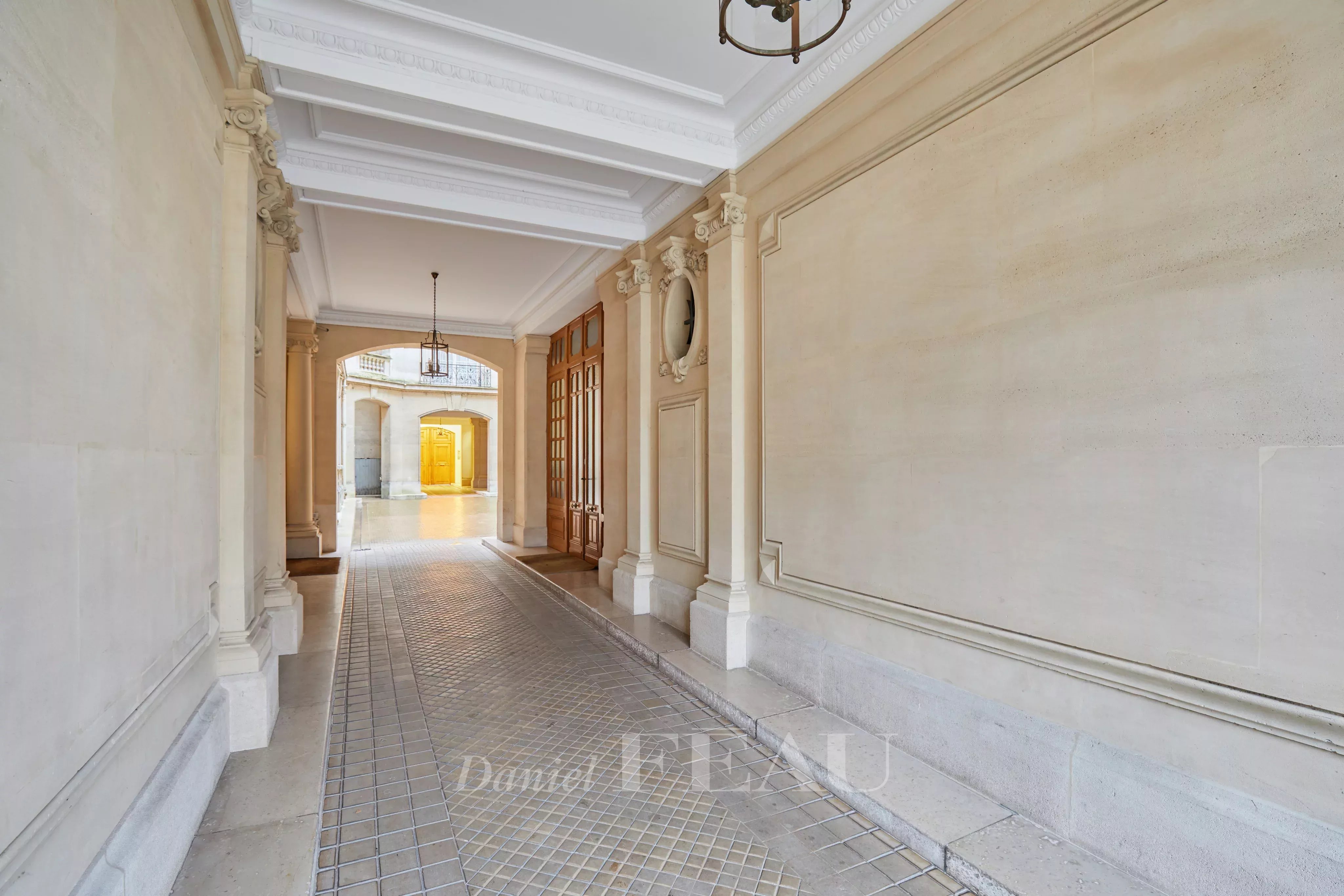 Rental Apartment Paris 7th