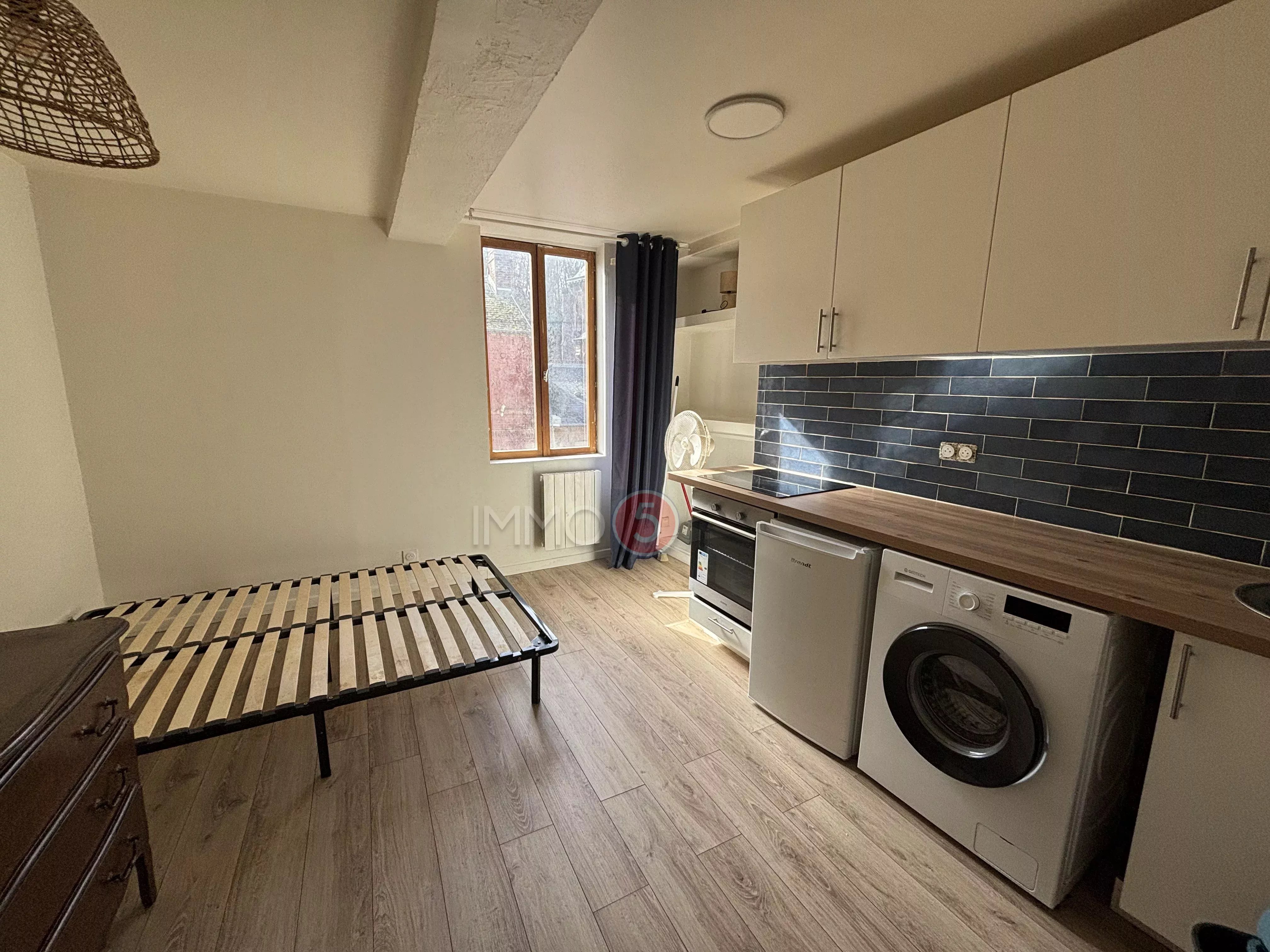 Location Appartement Beauvais