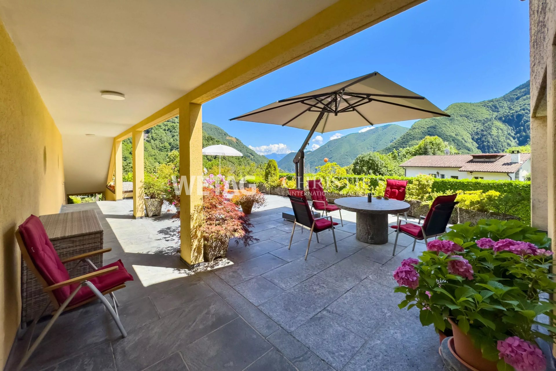 Property Slider Image