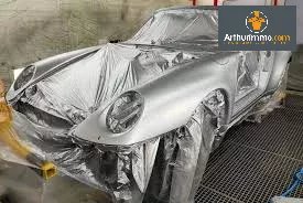 CARROSSERIE AUTOMOBILE - EXCLUSIVITE - AJACCIO - ACHAT DES MURS POSSIBLE - Photo 3