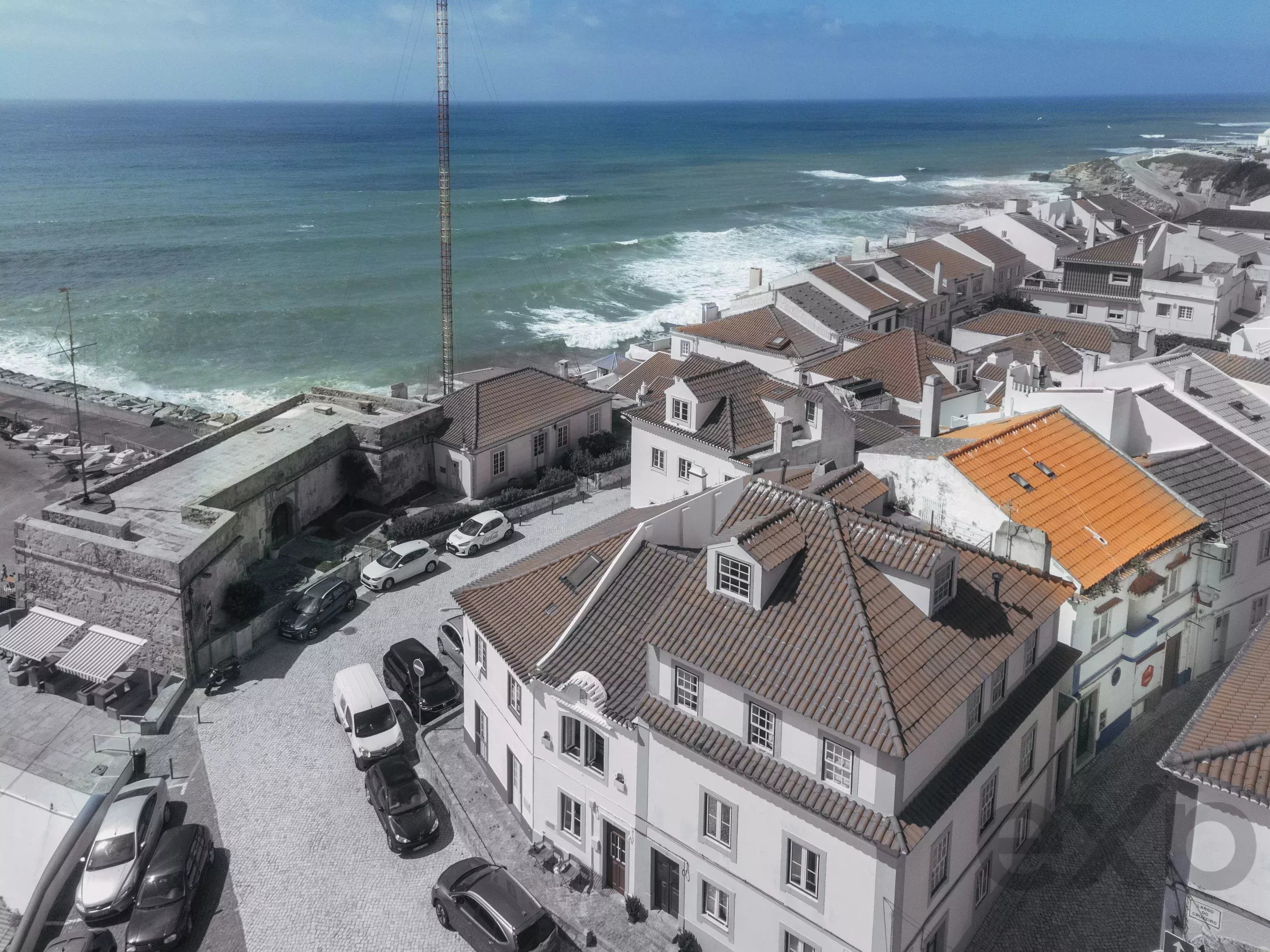 "Charm in the heart of Ericeira" 85949215 image 14