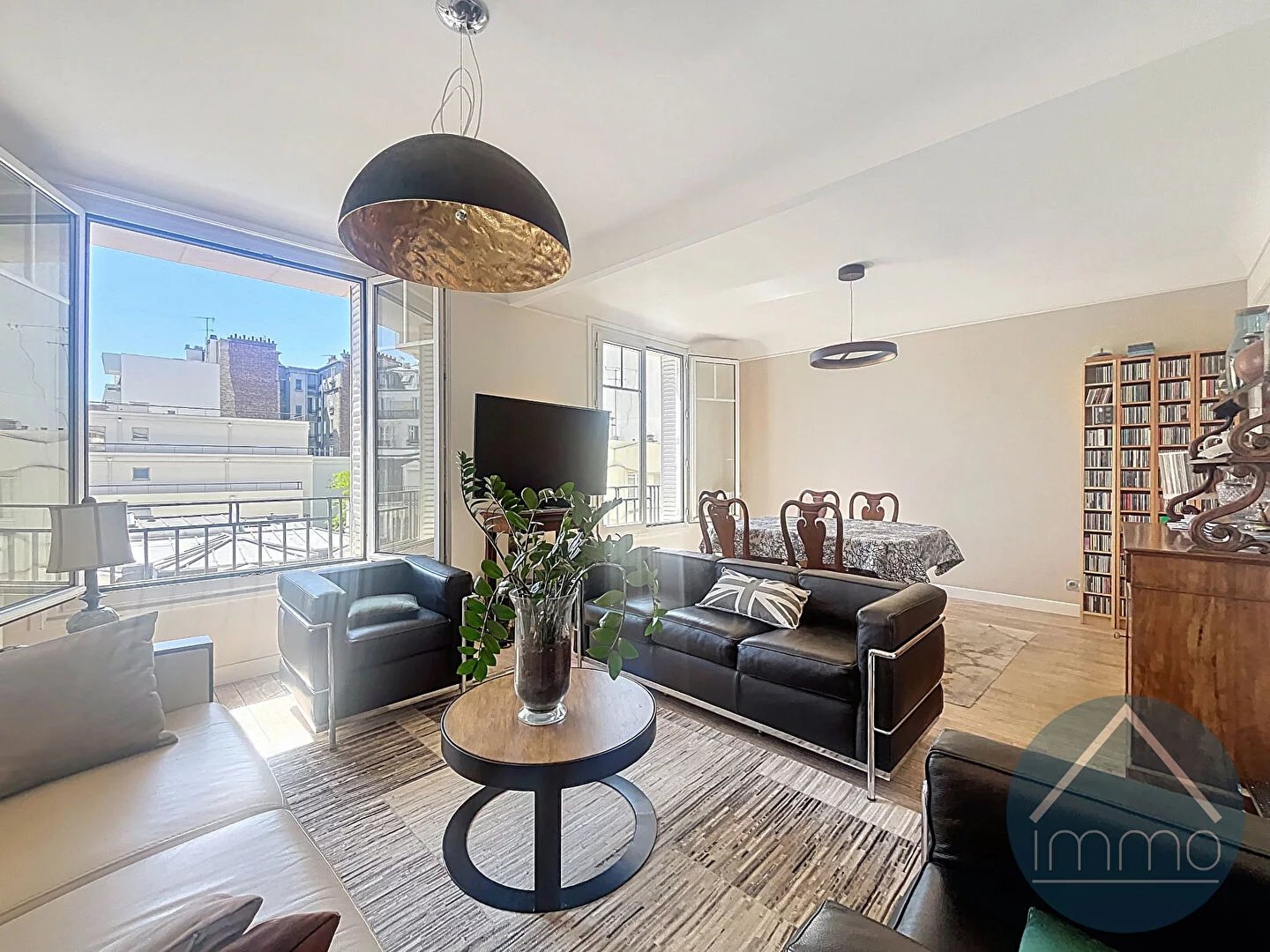 Vente Appartement Asnières-sur-Seine