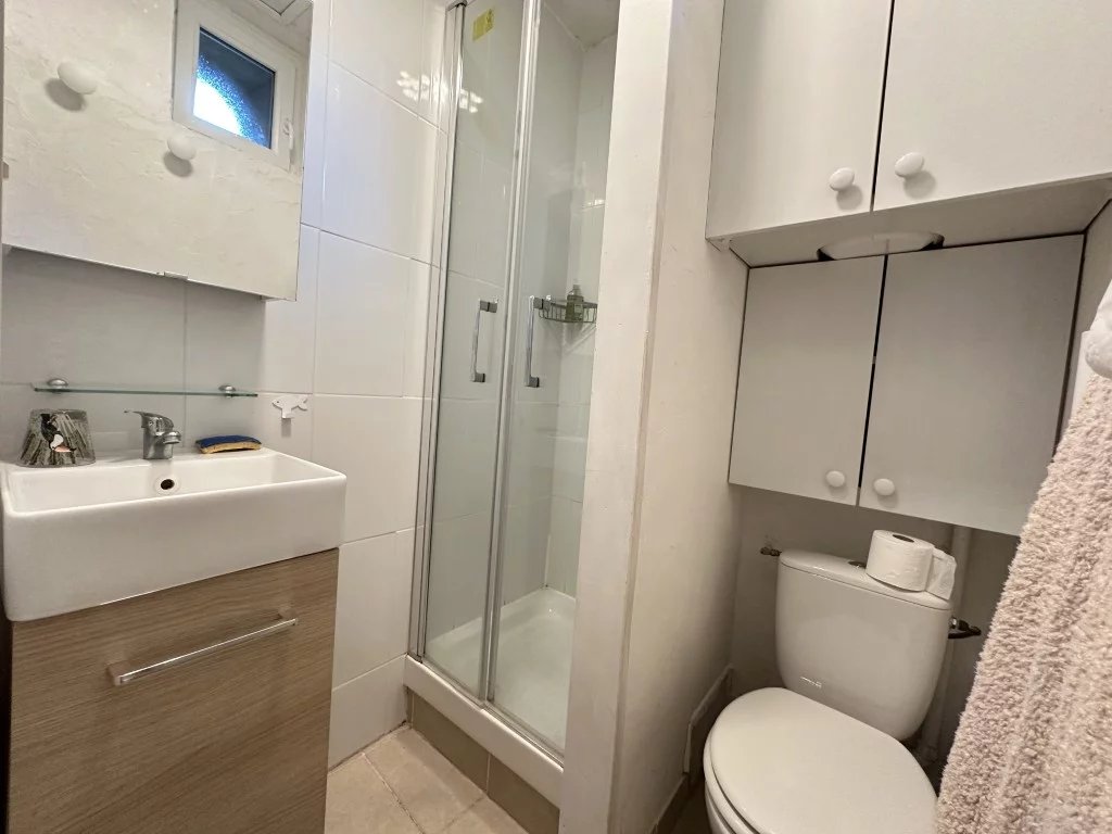 Duplex T2 avec terrasse au cœur historique de Dinan