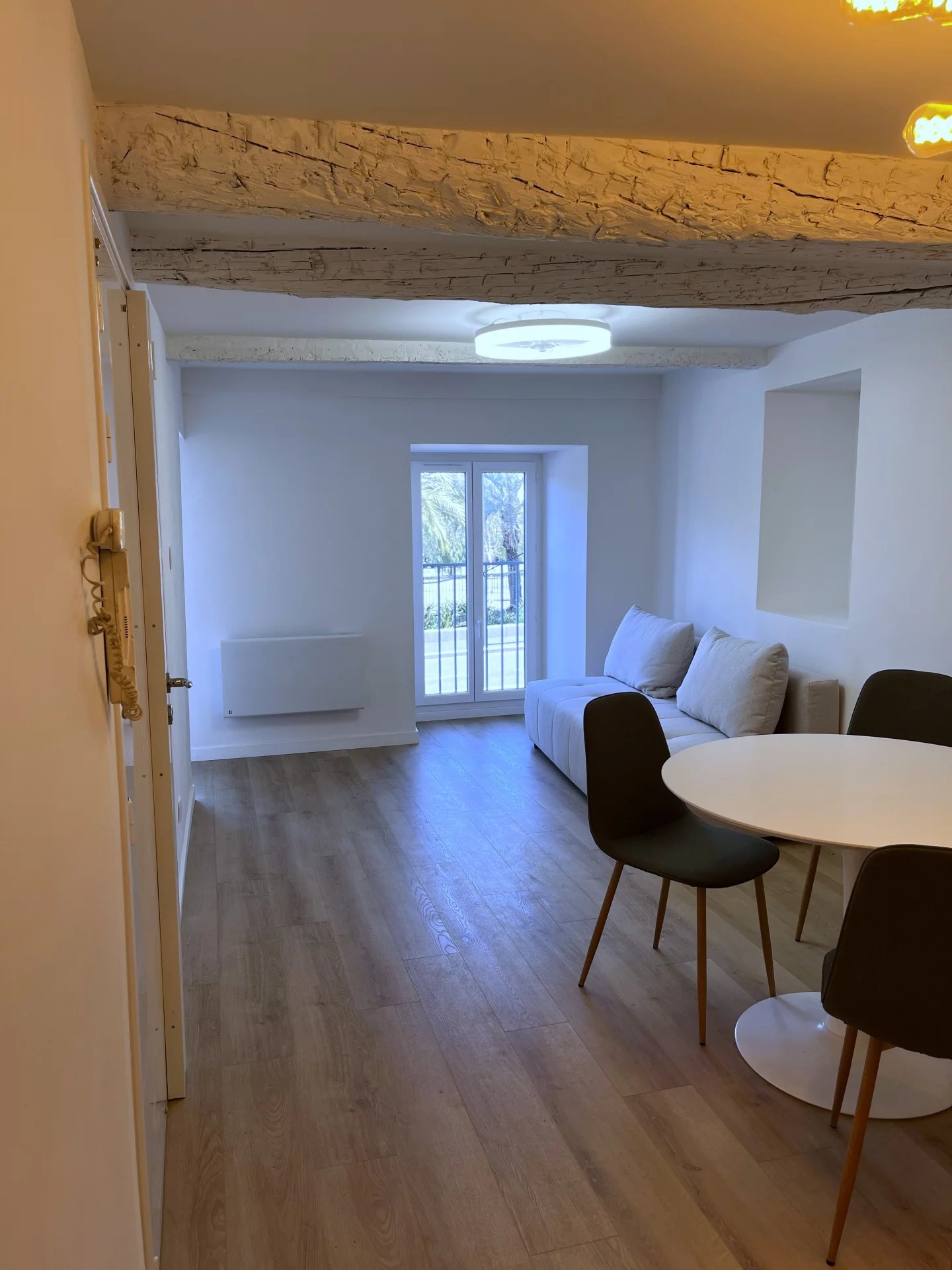 Vente Appartement Nice Vieux Nice