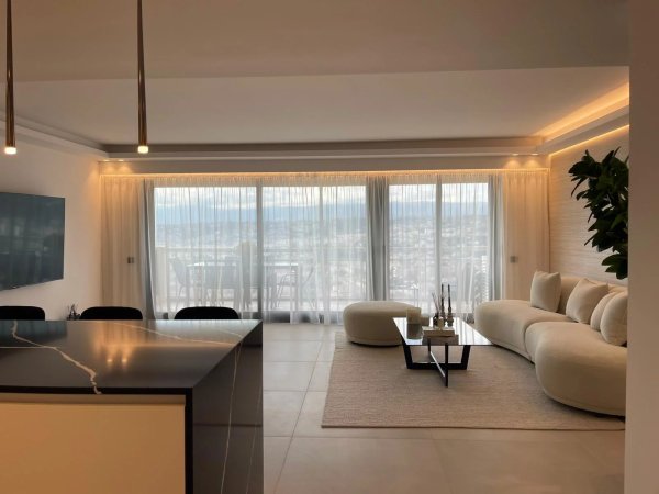 Prestige Mont Boron Sea View Apartment for sale in Nice — photo 1