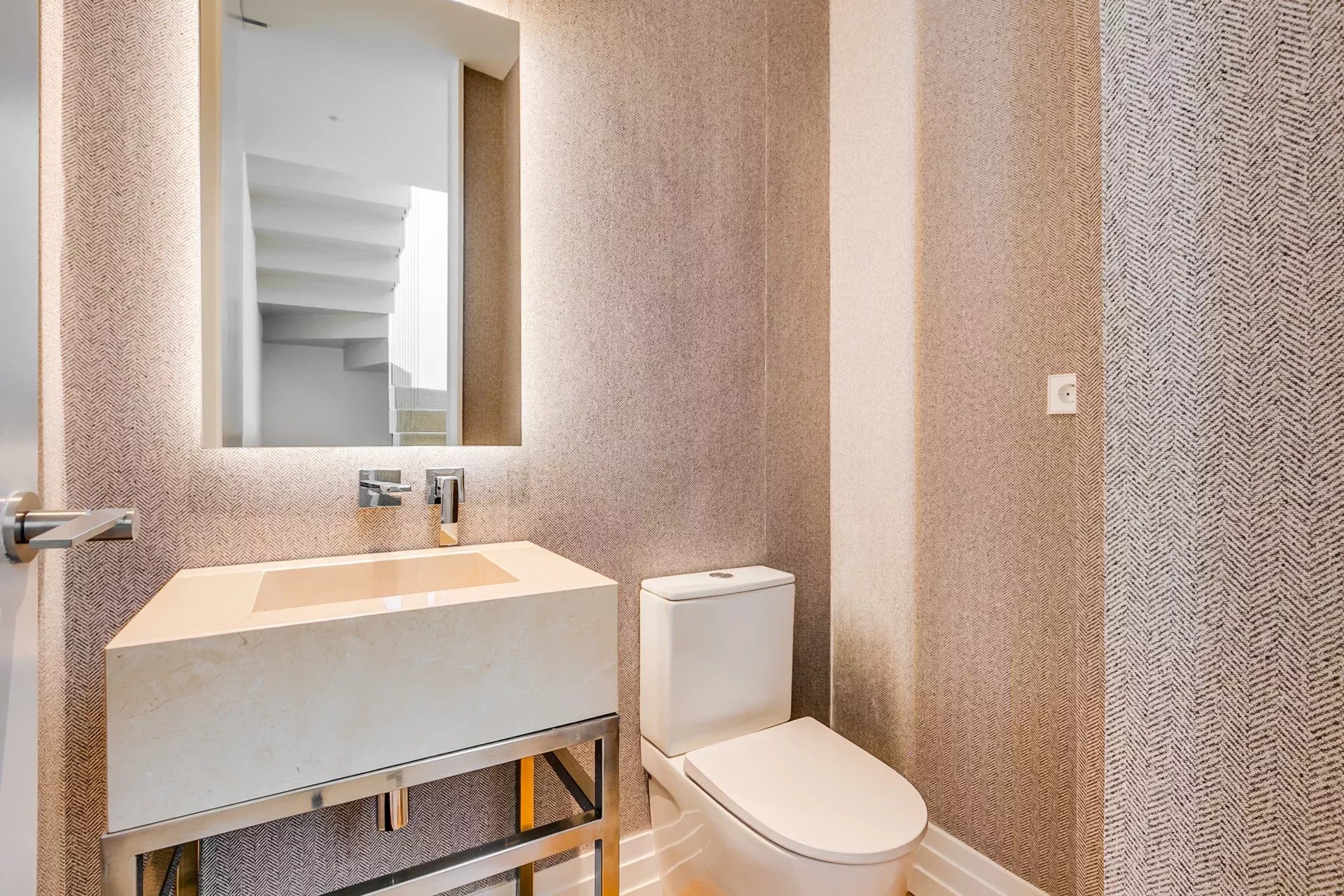 Penthouse Madrid - picture 14