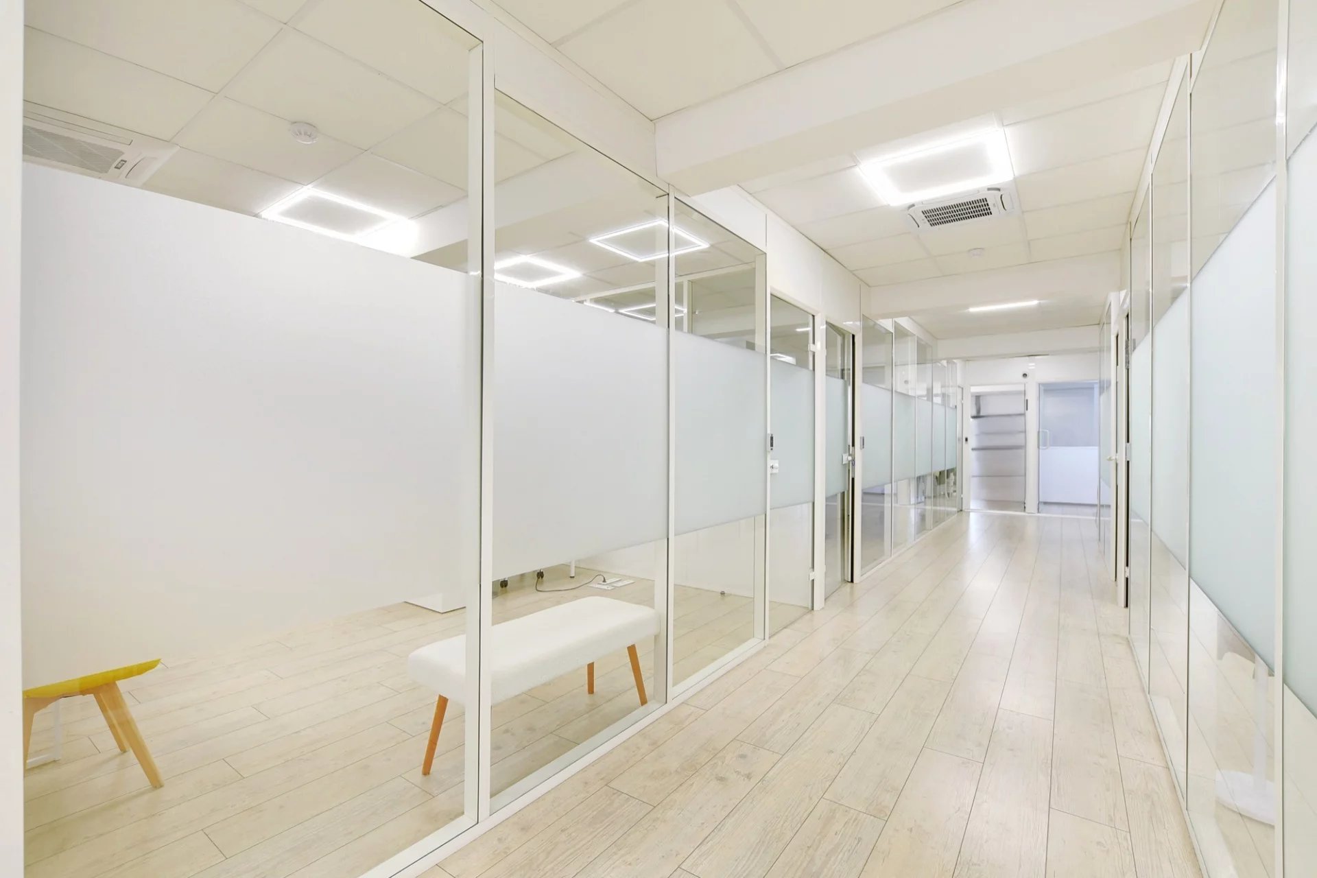 Agence immobilière de MIZ Partners