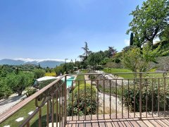 Stunning House with Swimming Pool in Falicon — photo 2 of 7