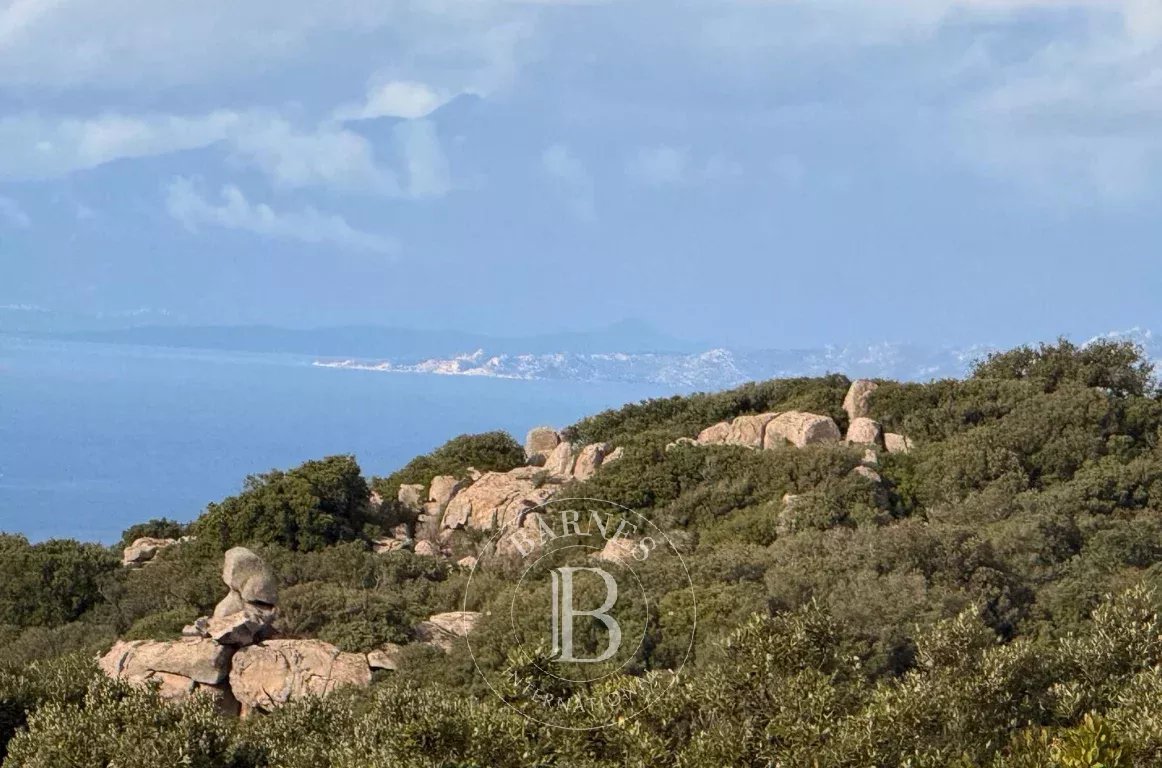 Villa Luogosanto - picture 16