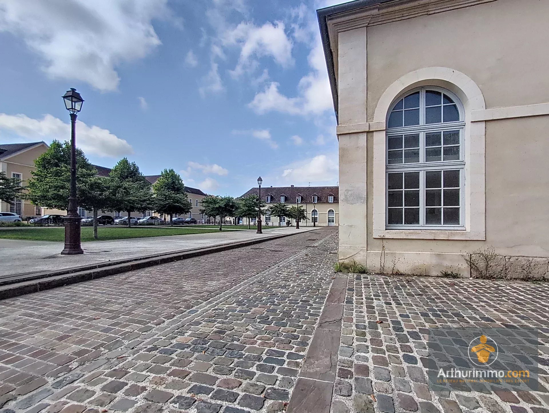 Agence immobilière de EURL LIBIMMO