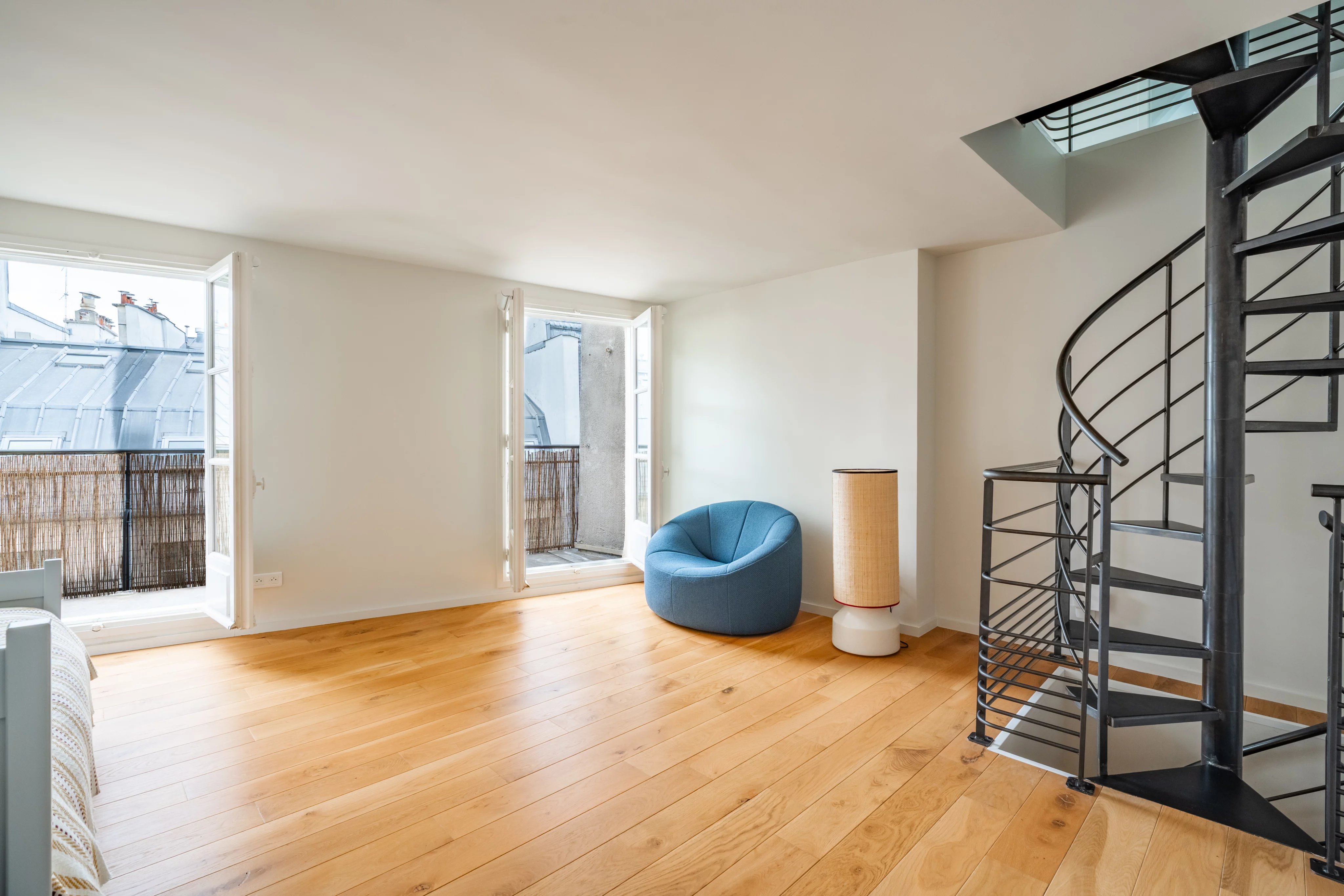 Sale Apartment Paris 6th