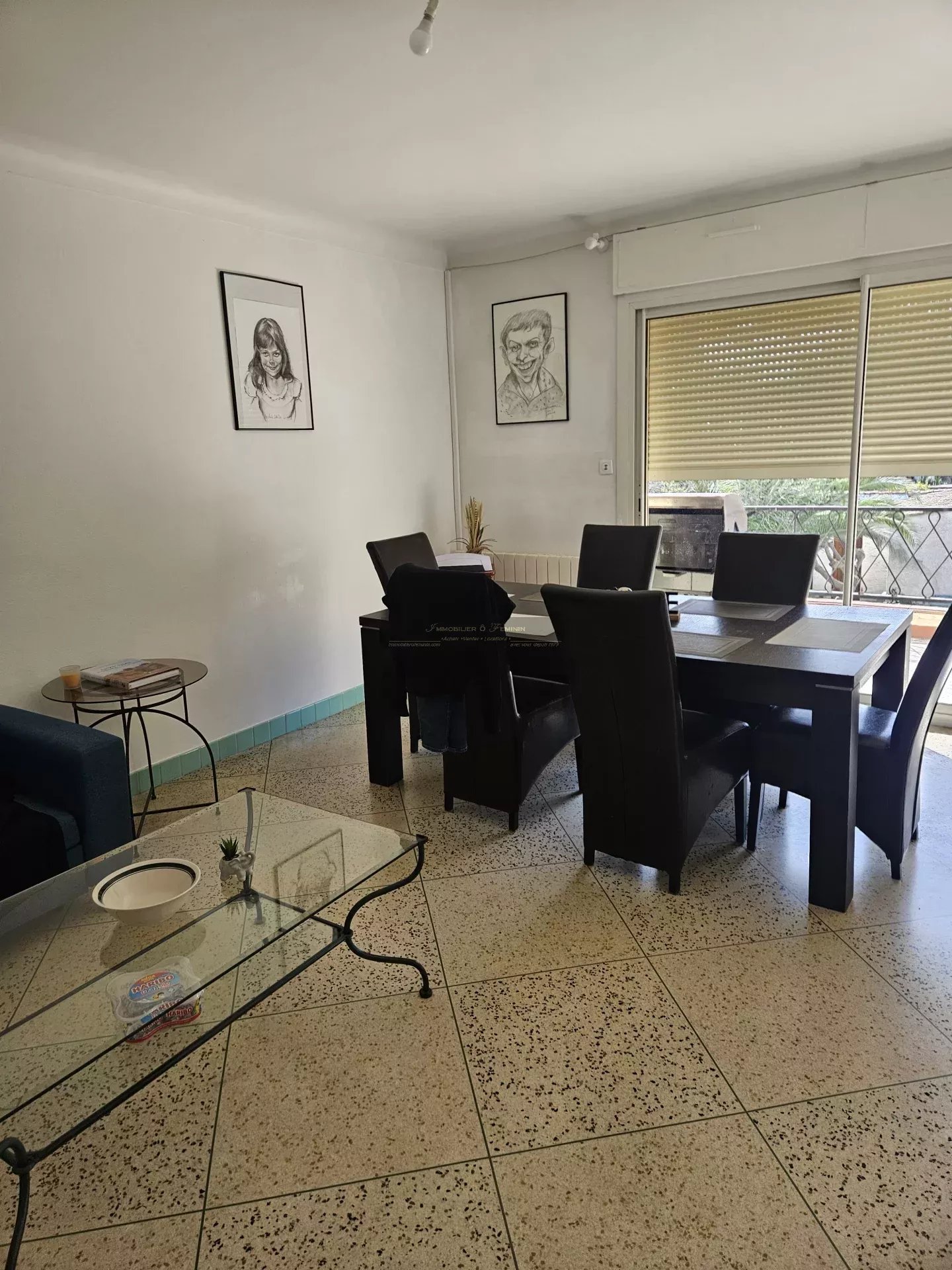 Affitto Appartamento Saint Aygulf