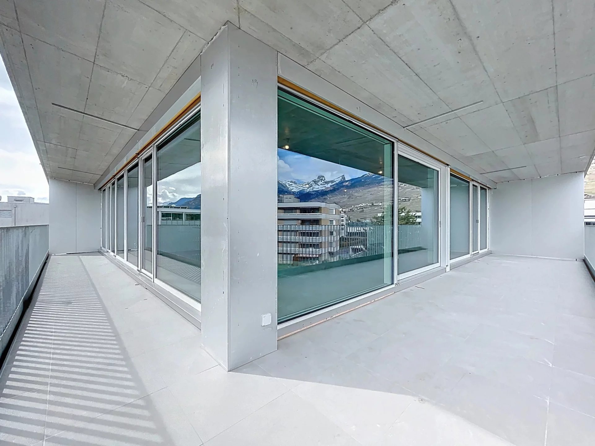 Derniers attiques disponibles !