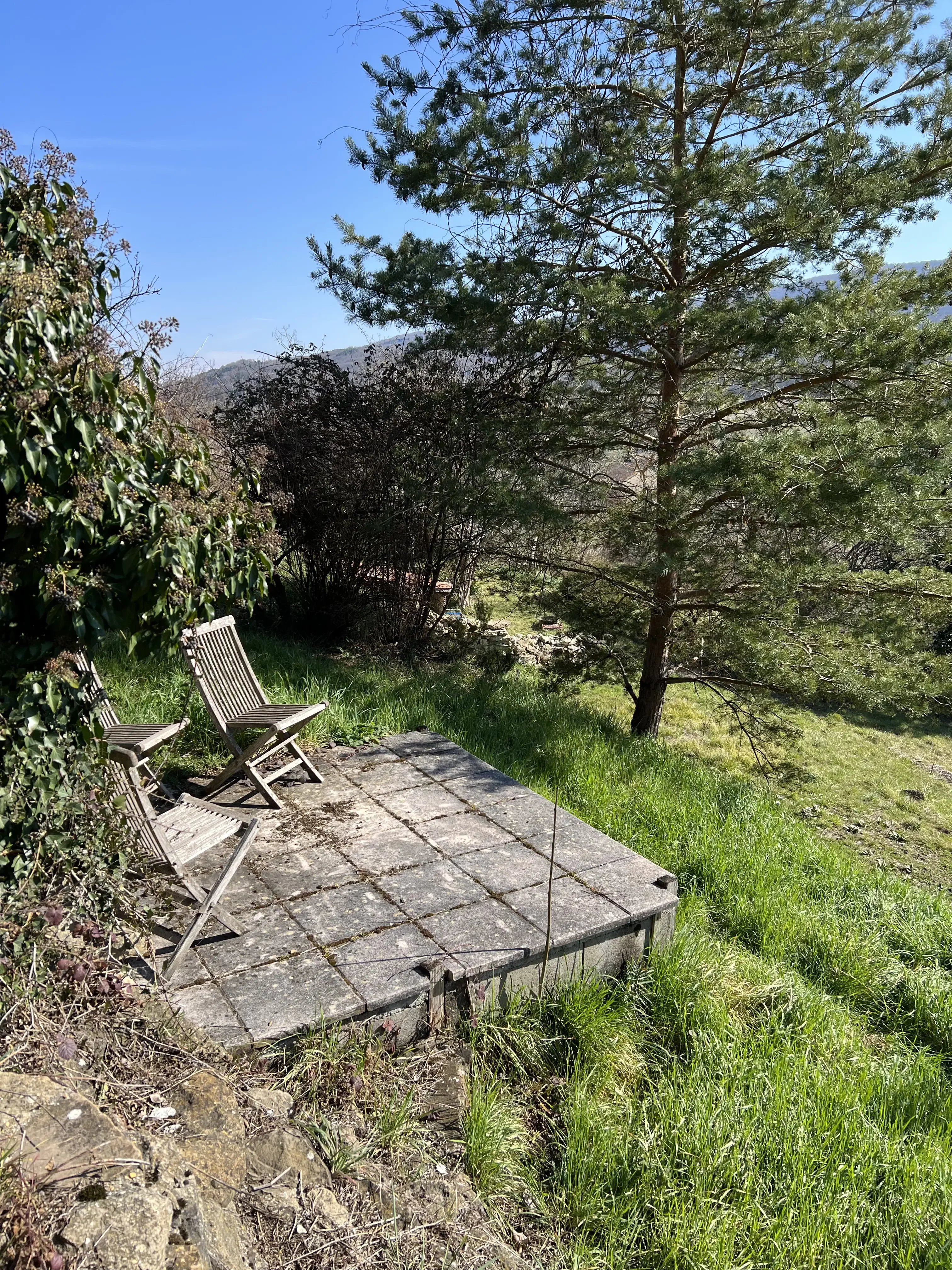 Maison de village à vendre Lieurac, Ariège