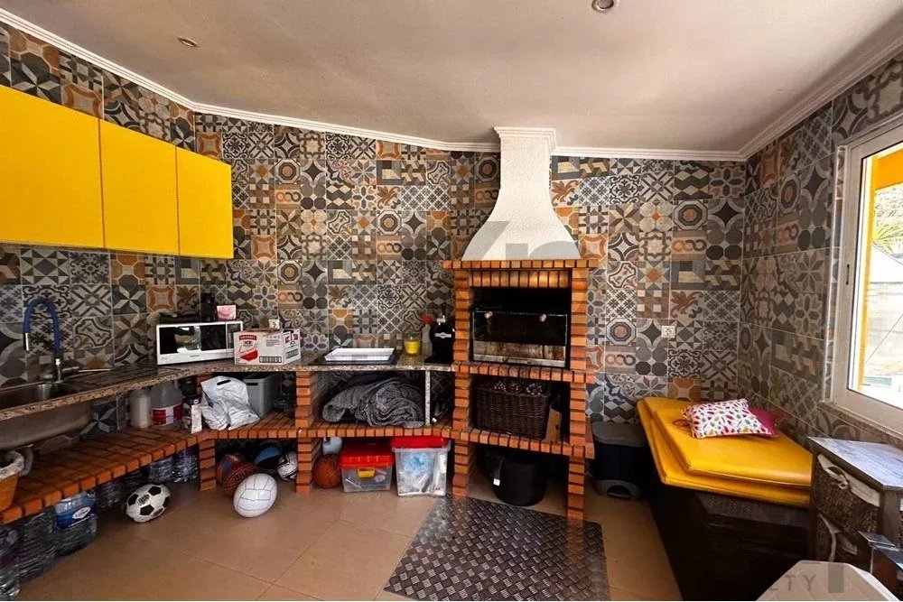 Live in Harmony with Nature - 4+2 Bedroom Detached House with Pool in Pinhal Novo 85948447 image 32
