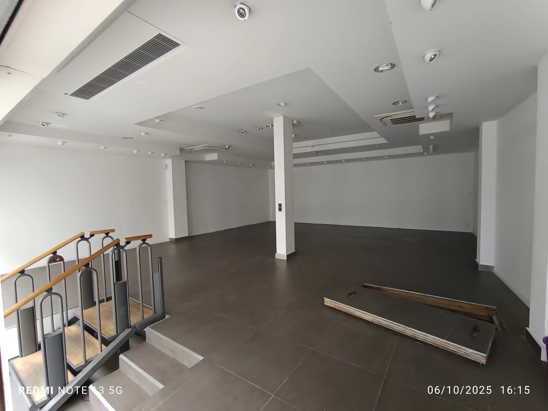 Vente Immeuble Douai