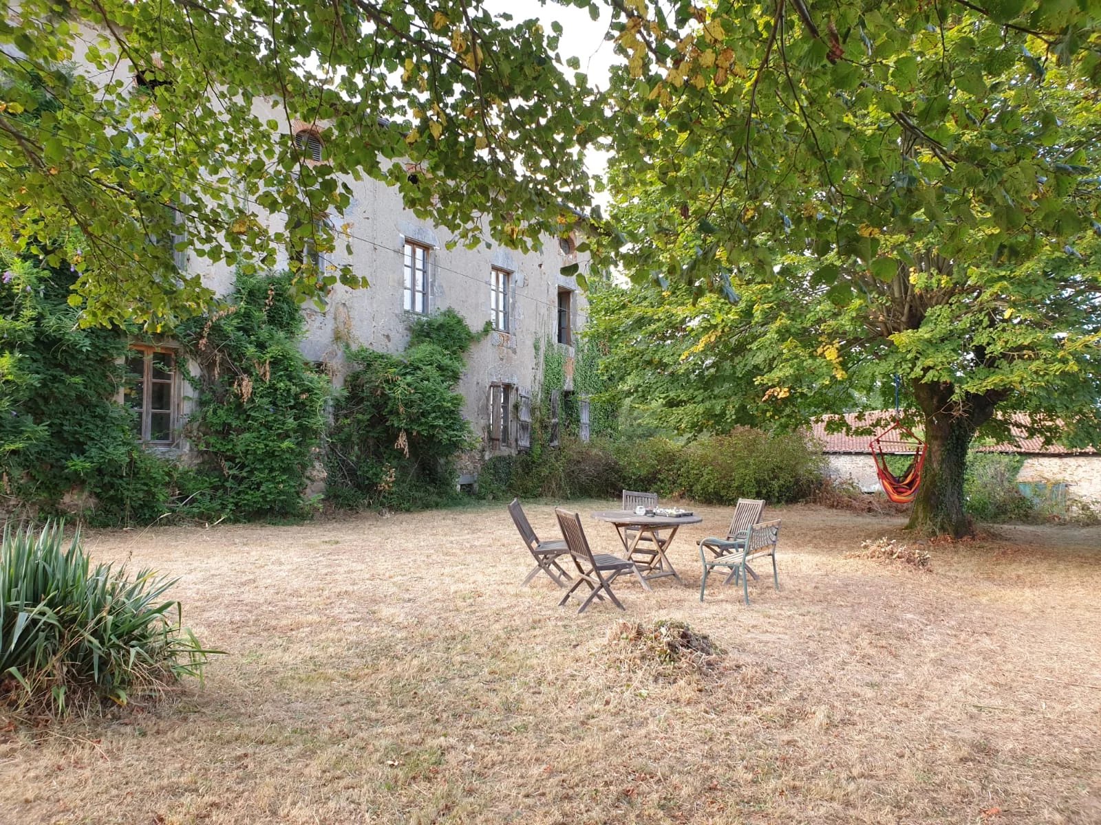 Agence immobilière de Pragout Immobilier