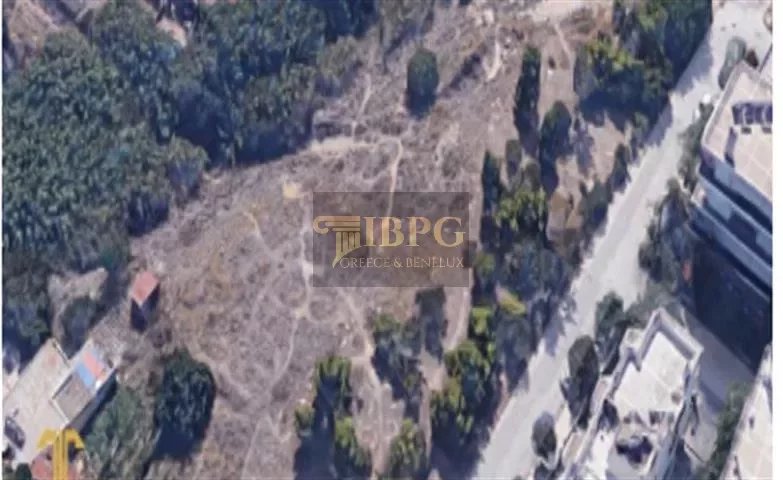 for sale Land in Agios Dimitrios Attica ,680000€