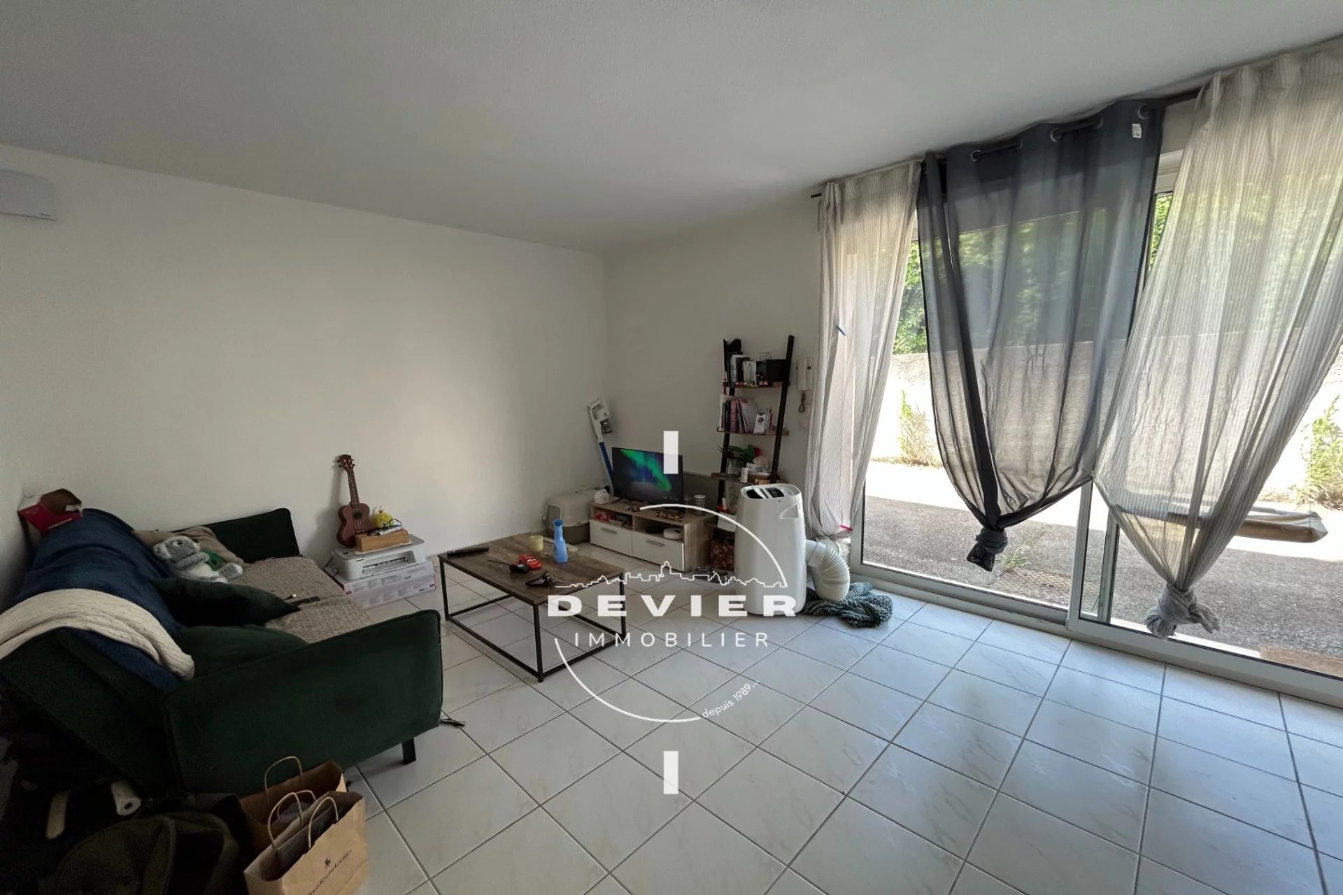 Location Appartement Saint-Christol