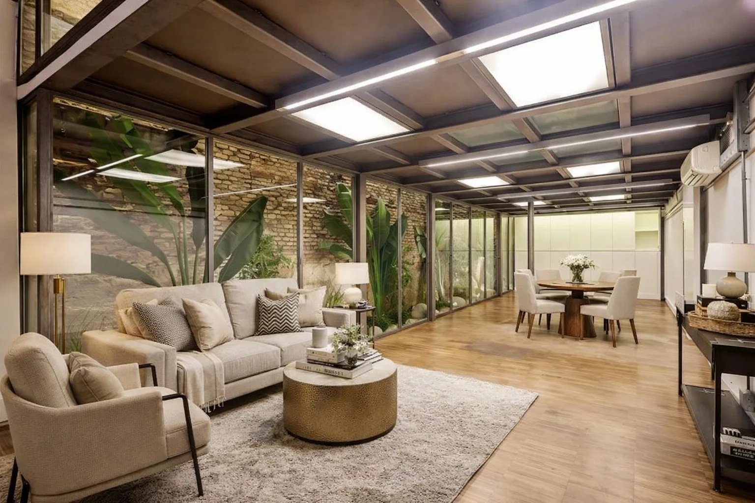 Exclusive Loft in Chamberi