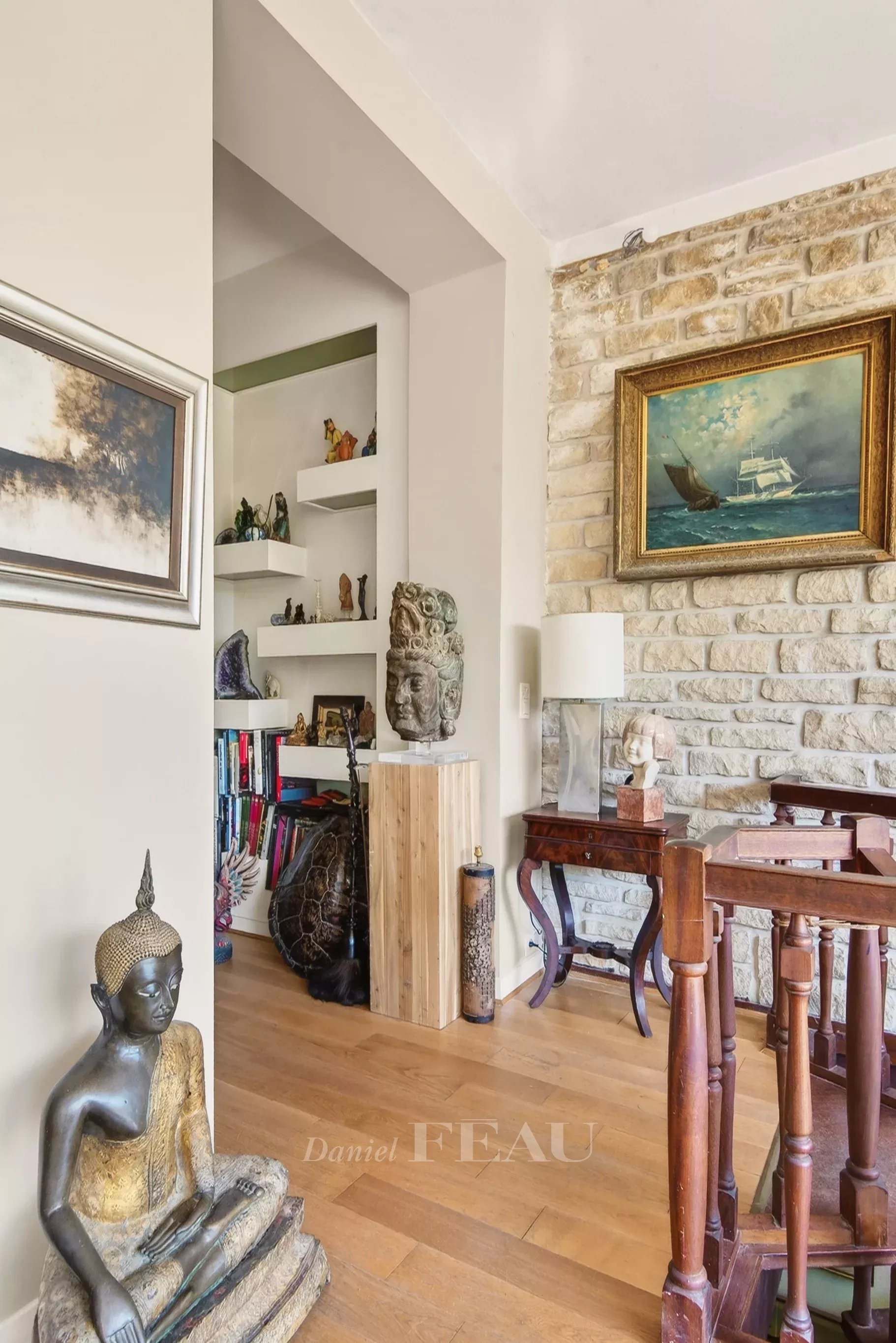 Vente Maison Garches