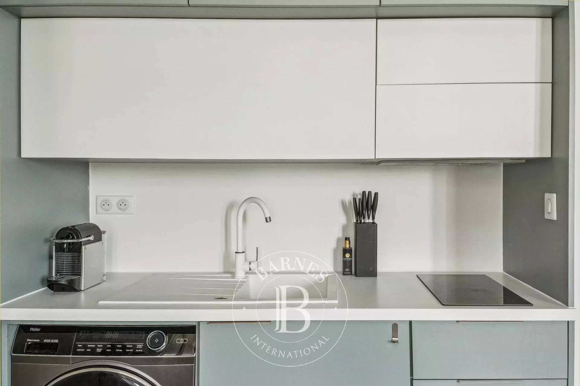 Daire Lyon 2ème - picture 5