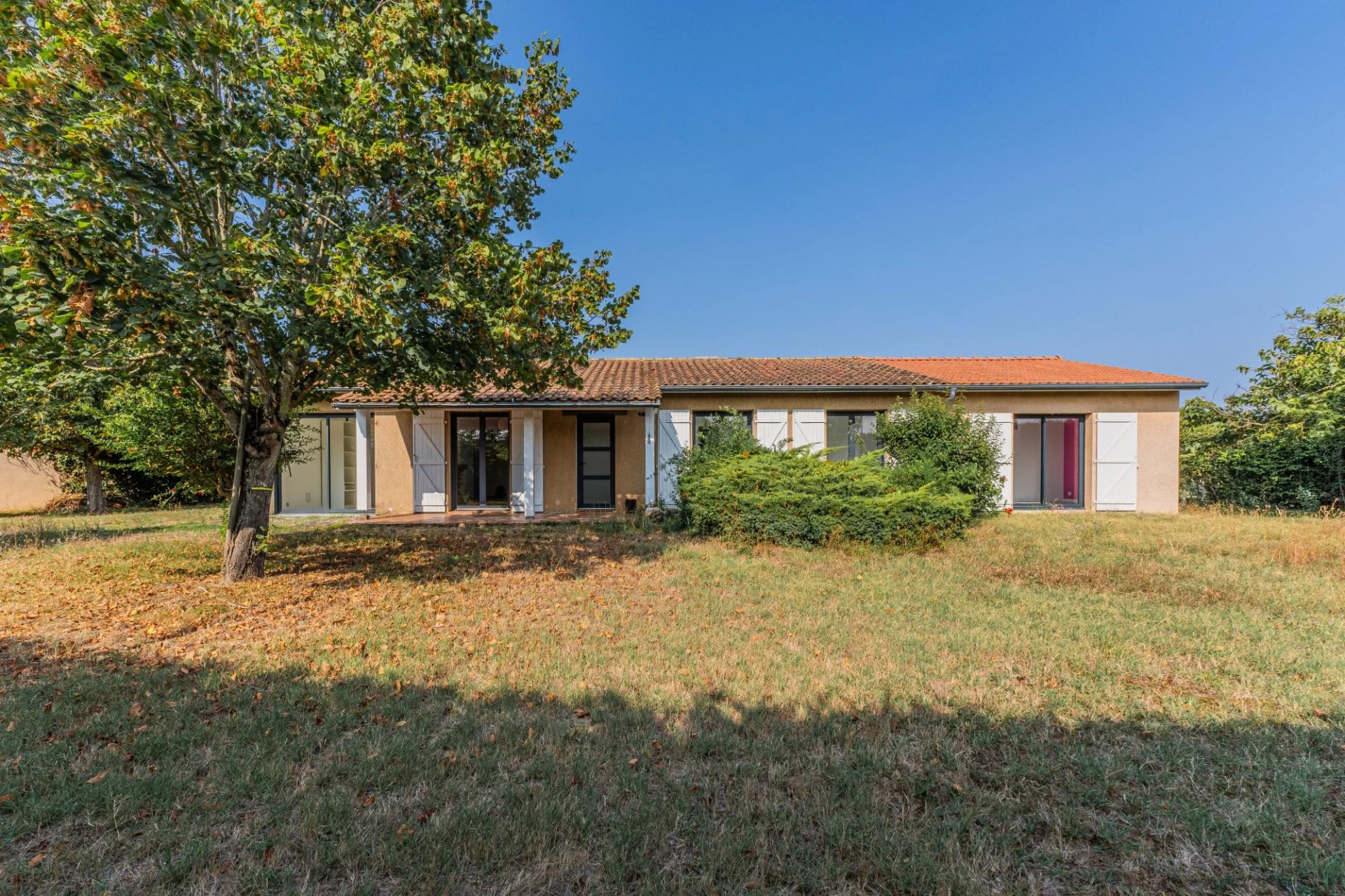 Vente Maison Merville
