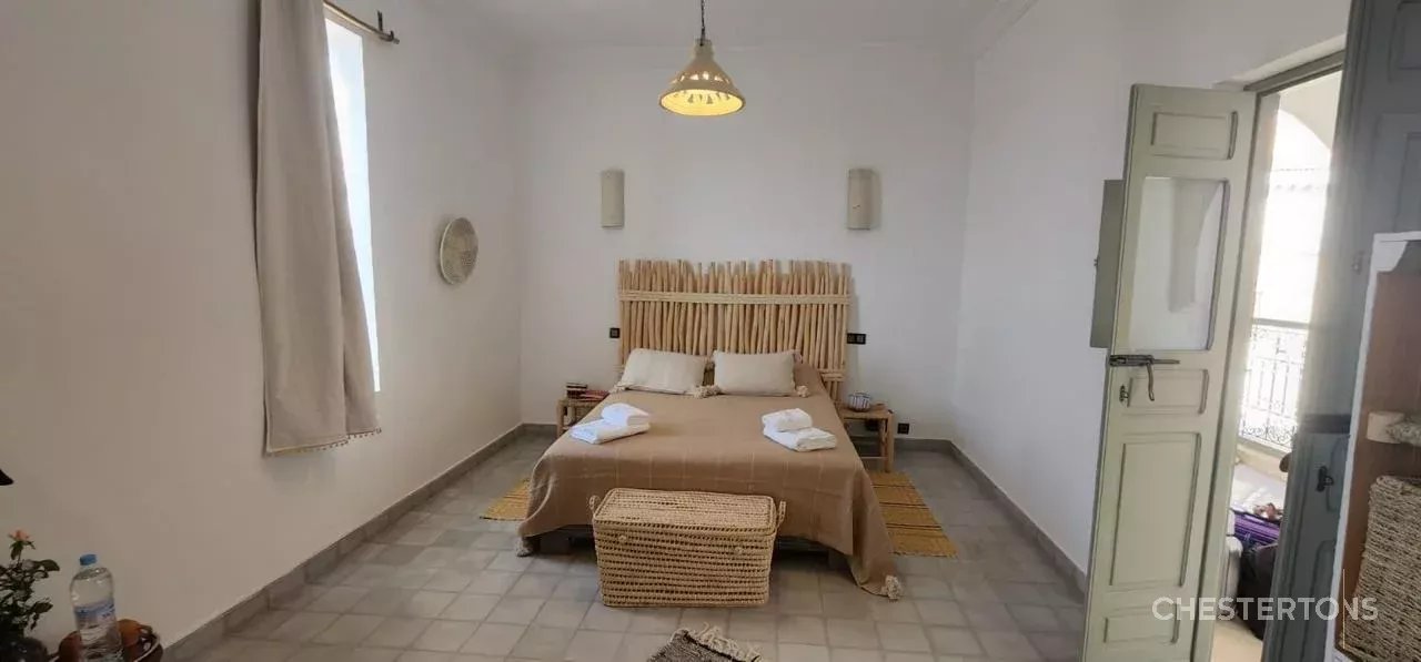 Image of Villa - 14 Bedrooms for Sale in Marrakech-Ménara-Marrakech-Morocco, Image 45