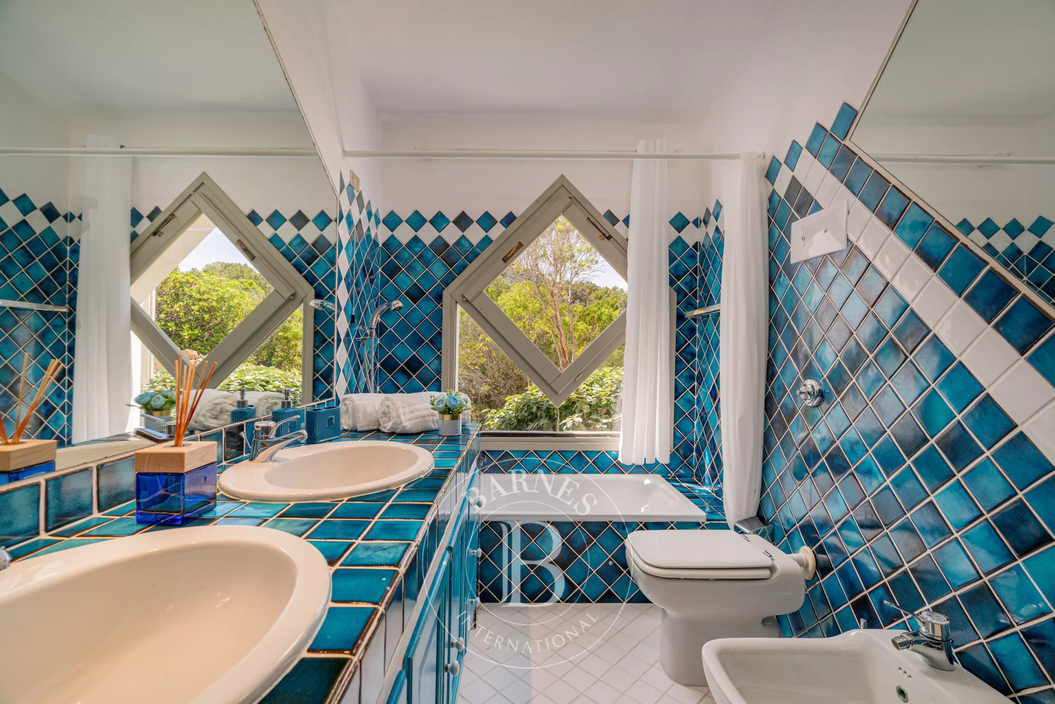 Porto Cervo  - Villa  5 Chambres - picture 16