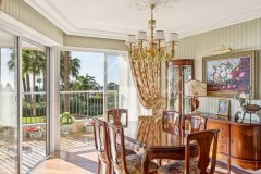 Superb 4-room apartment in a prestigious residence — photo 6 of 7