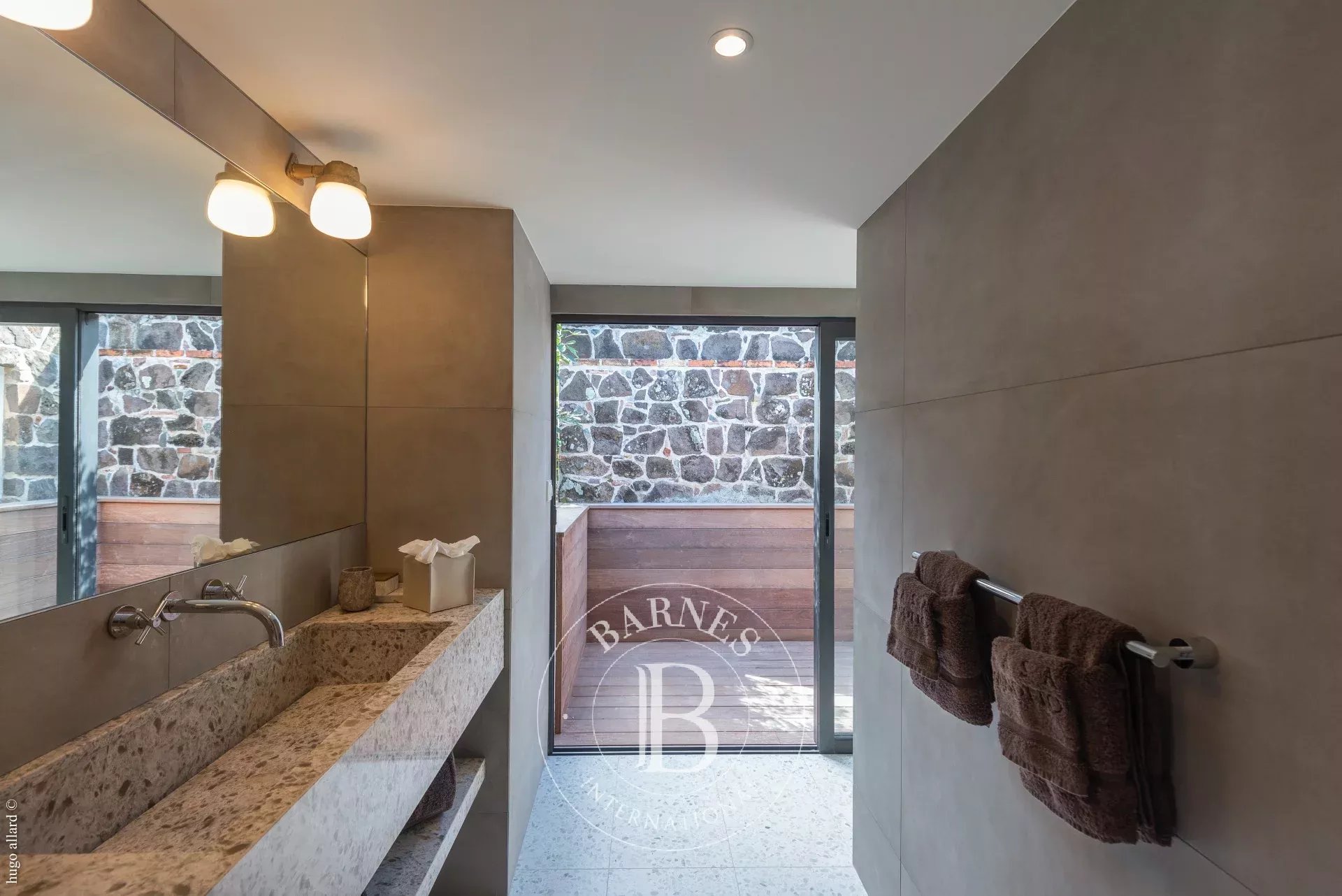 Villa 4 chambres à Pointe Milou - picture 15