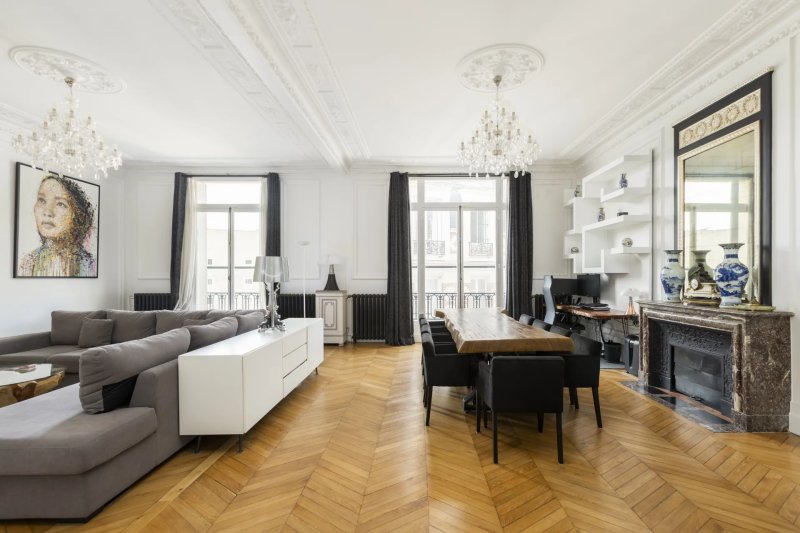 À vendre Appartement | Paris 16ème - picture 1