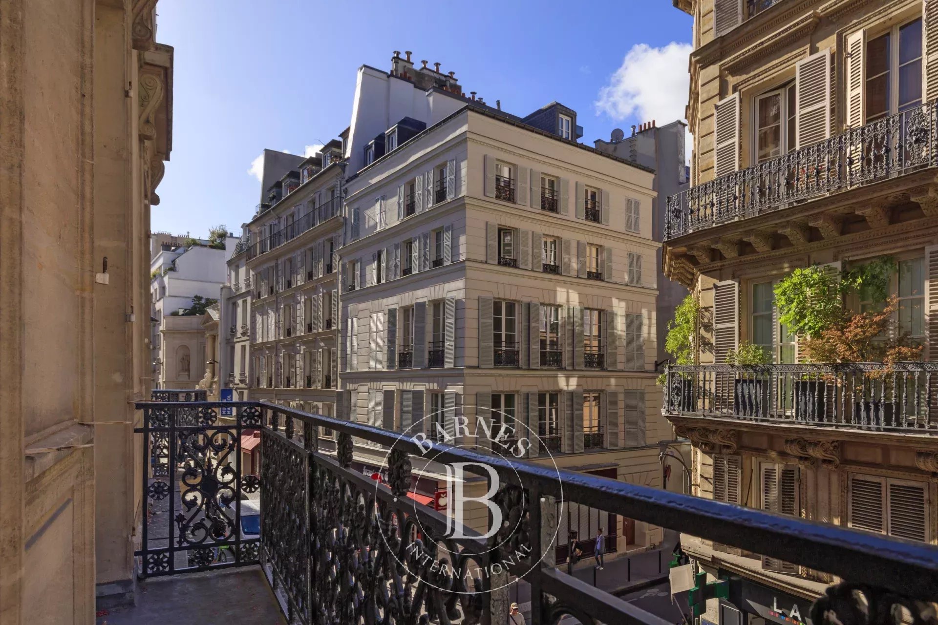 Daire Paris 7ème - picture 11