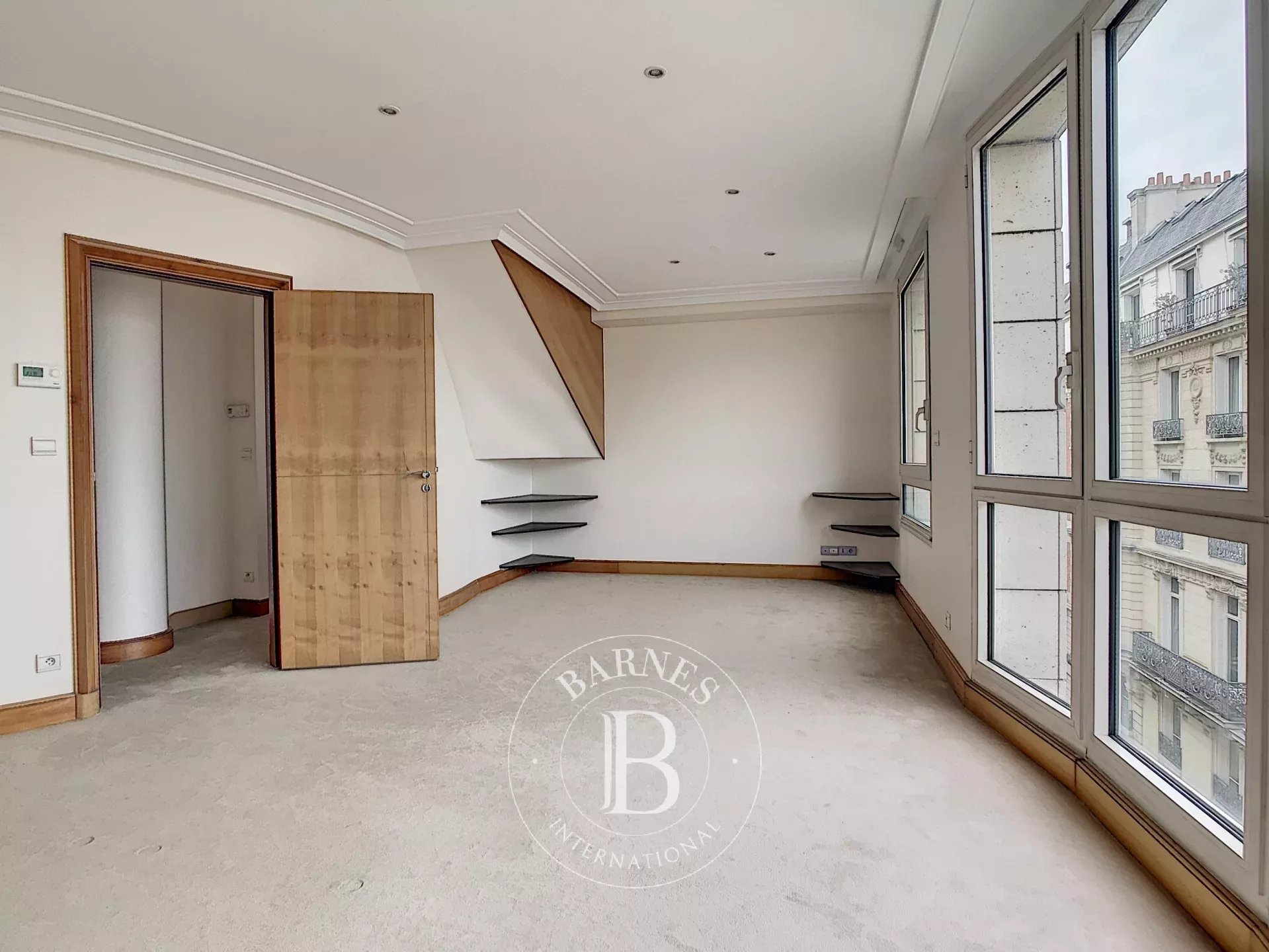 Daire Paris 16ème - picture 13