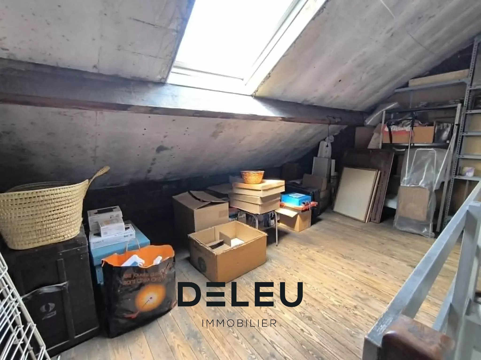 Sale House Mouvaux
