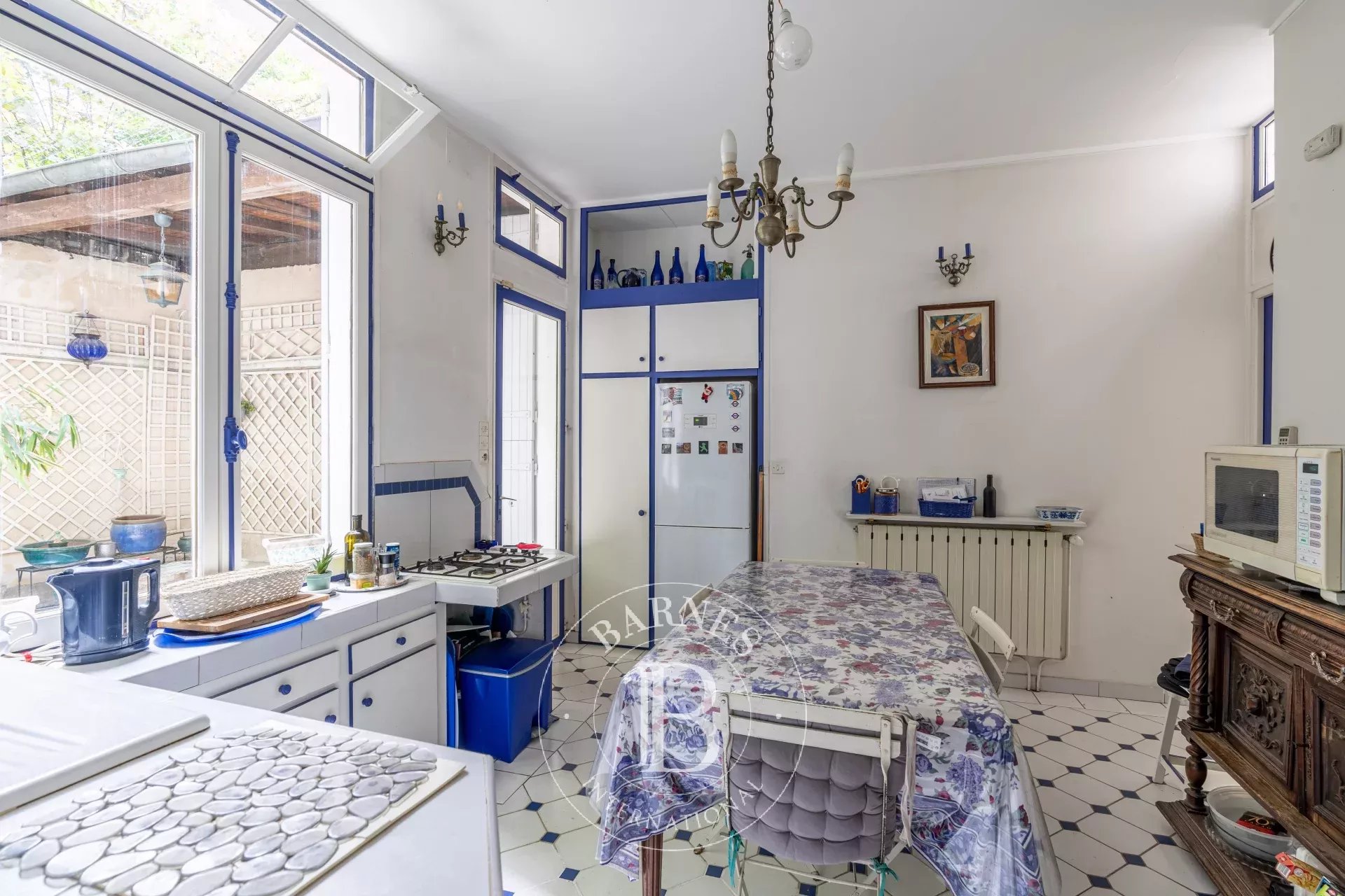 Ev Paris 16ème - picture 12